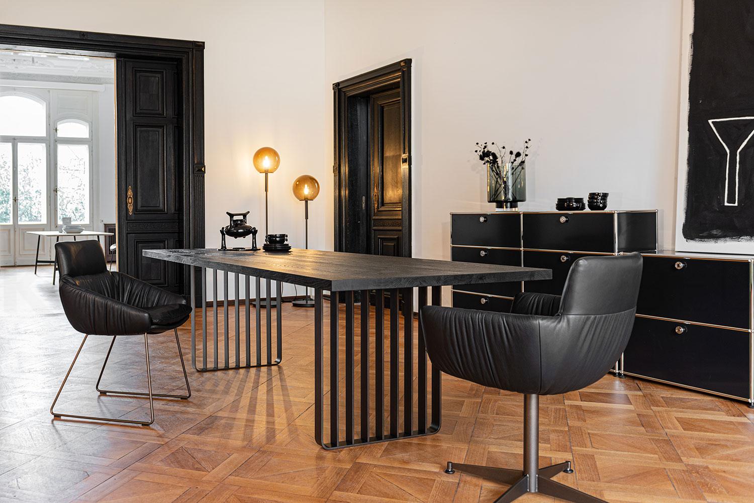 LAMELLO-ASCO-FAYE-CASUAL-chr-FAYE-CASUAL-sess-ott-KFF-at LAMELLO Tisch