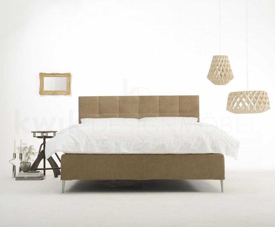 BOHEMIAN C Boxspring Bett