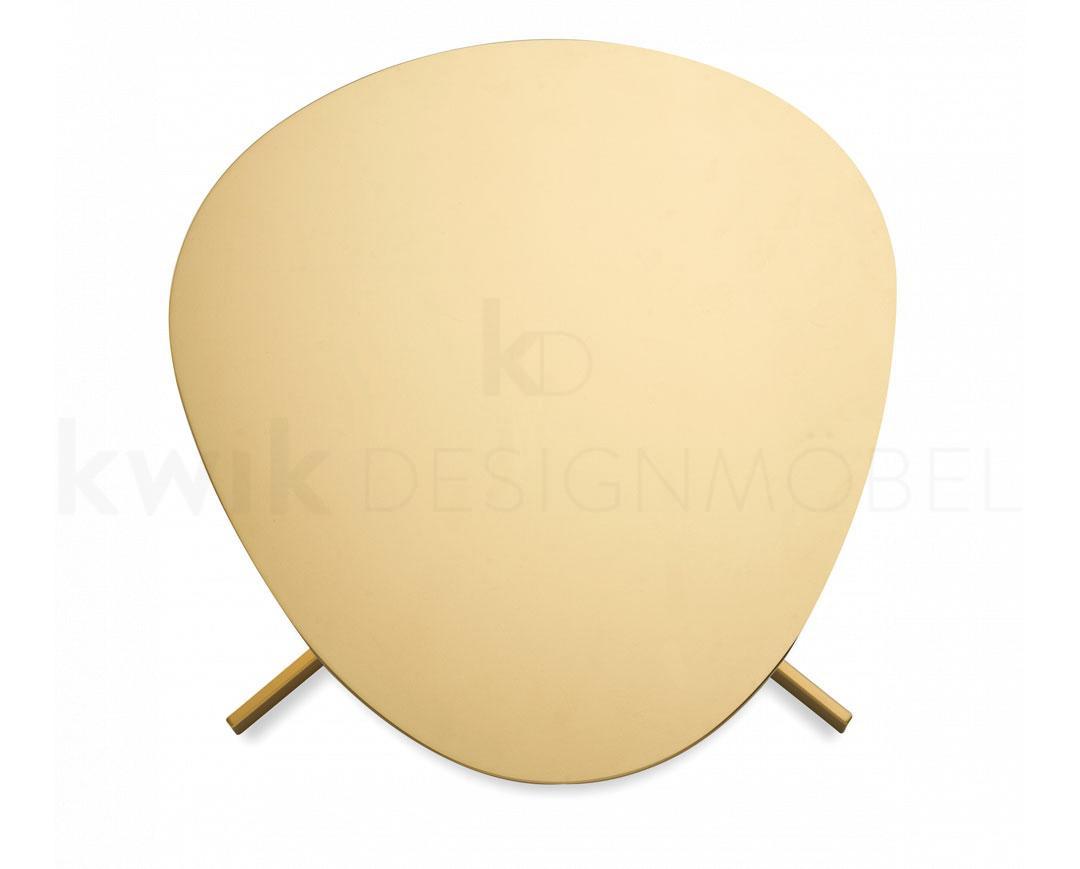 BIRDY | BIRDY KIESEL Beistelltisch 45 / 53 cm