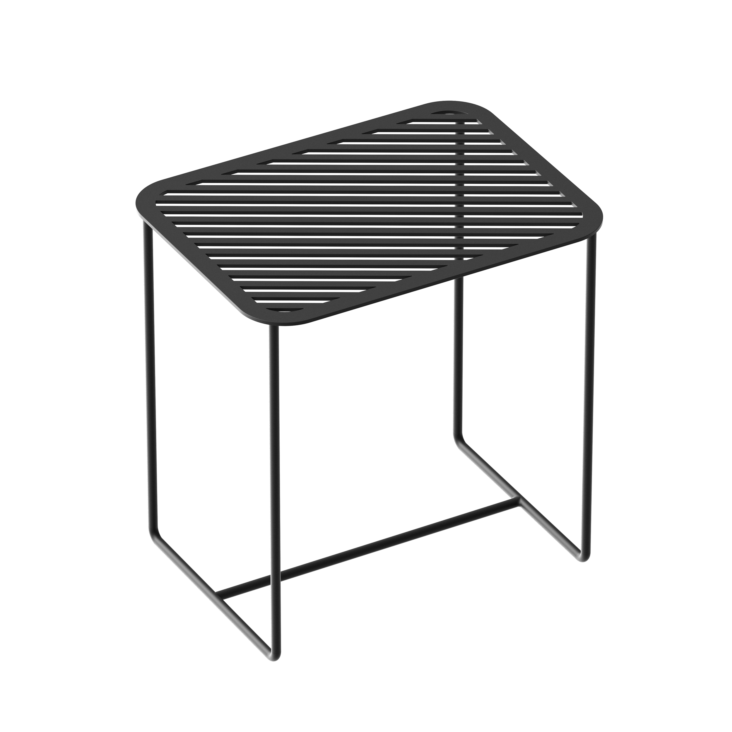 GRID 02 Beistelltisch