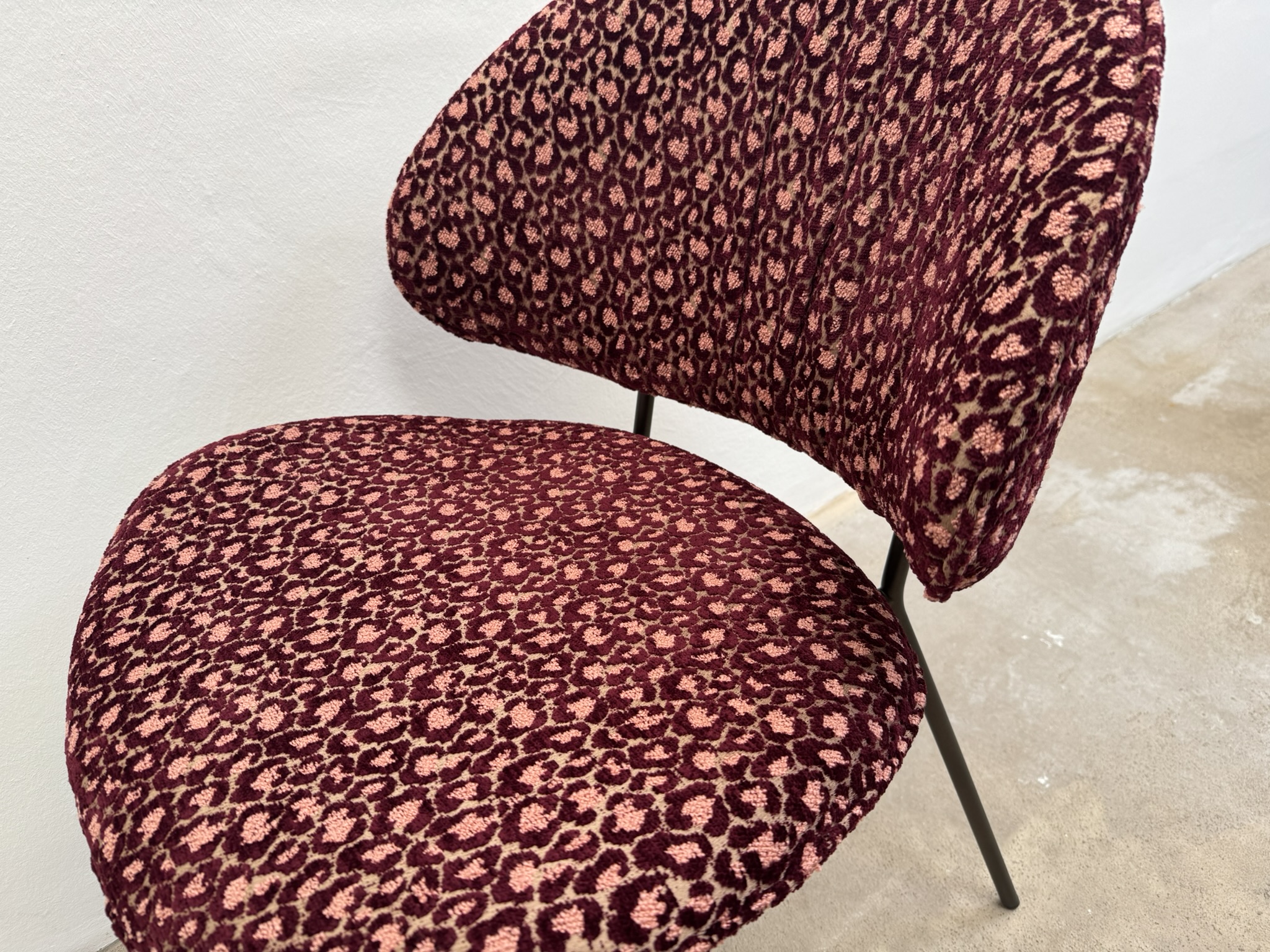 ALVARO Stuhl 6er Set