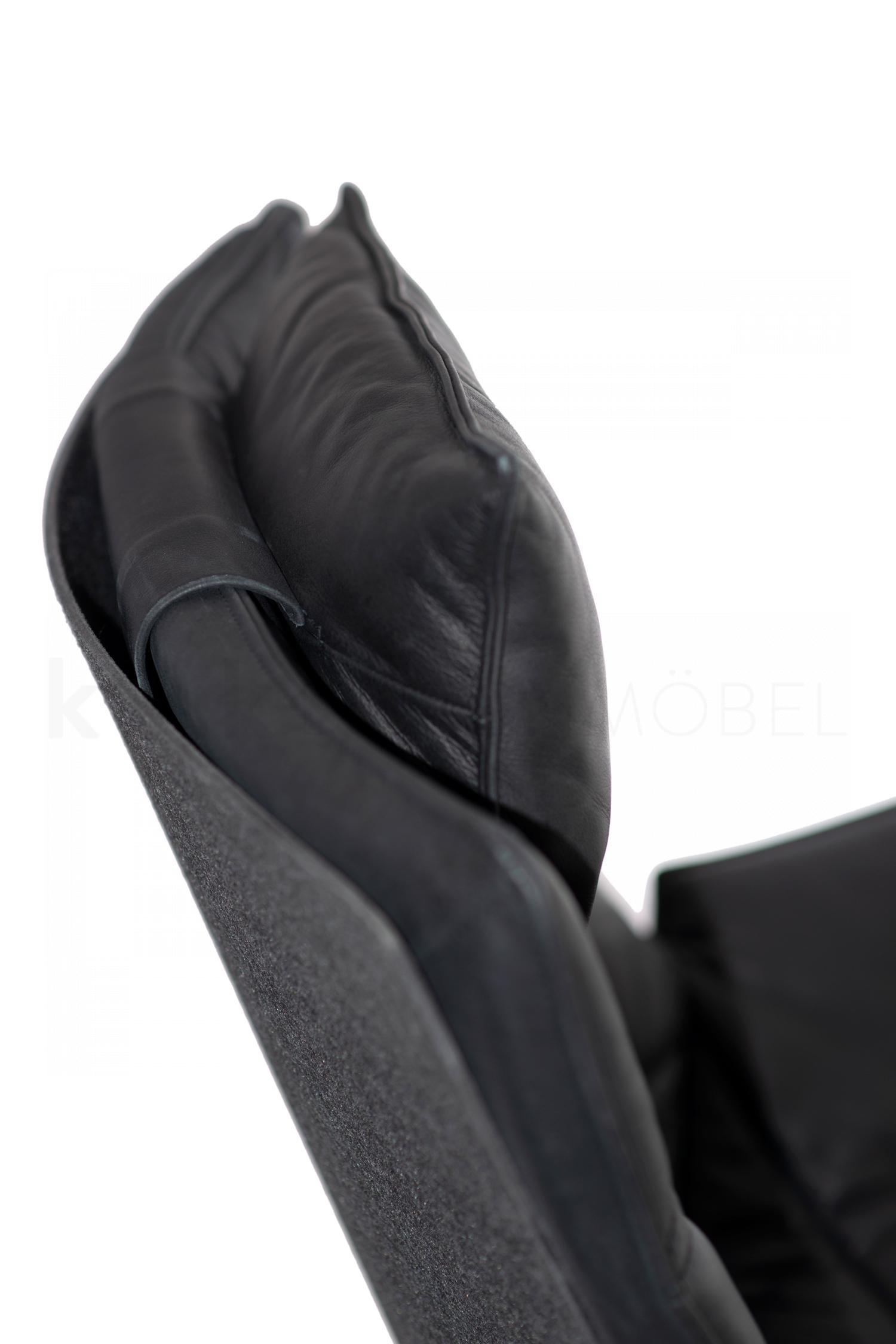 NEST PURE LOUNGE Armlehnsessel