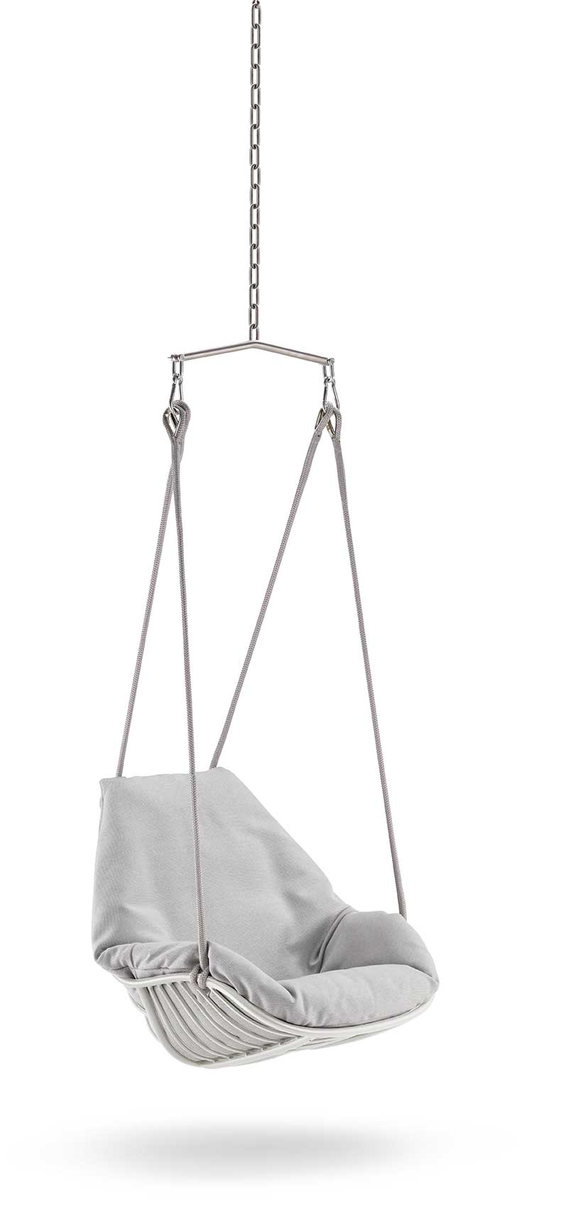 CHILL Hängeschaukel, inkl. Sitz-/Rücken-Polster