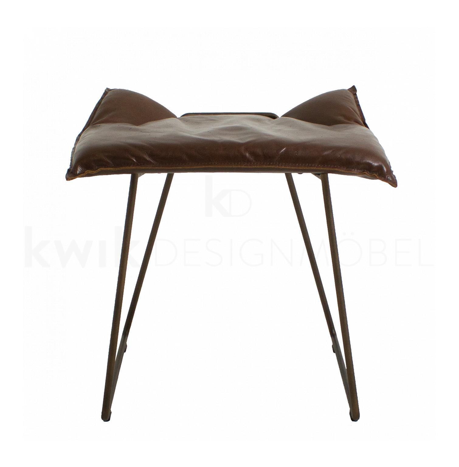 RÄY Hocker
