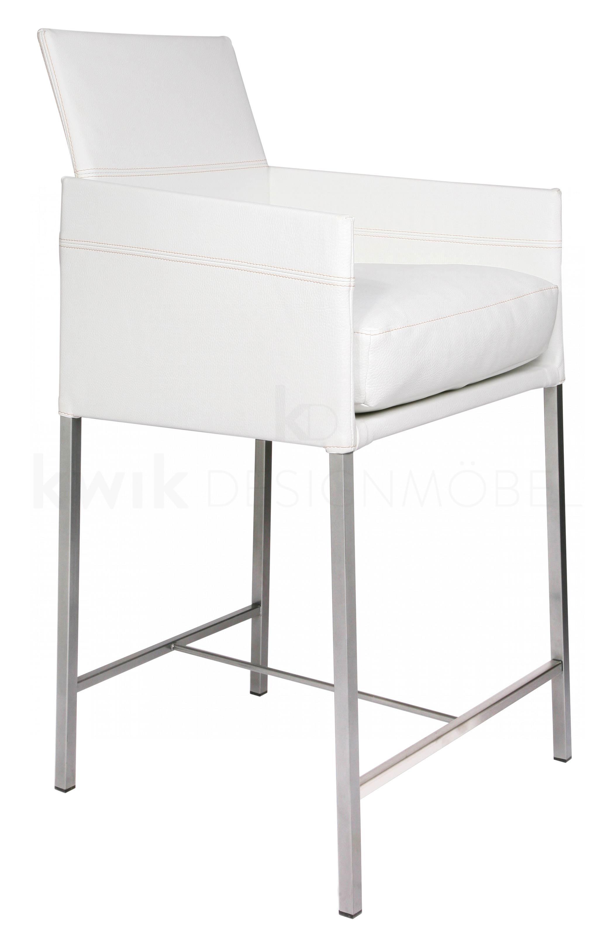 kff-texas-exclusiv-thekenstuhl-armlehne-leder-weiss-16g1mL8kjdDA17 TEXAS Thekenstuhl mit Armlehnen
