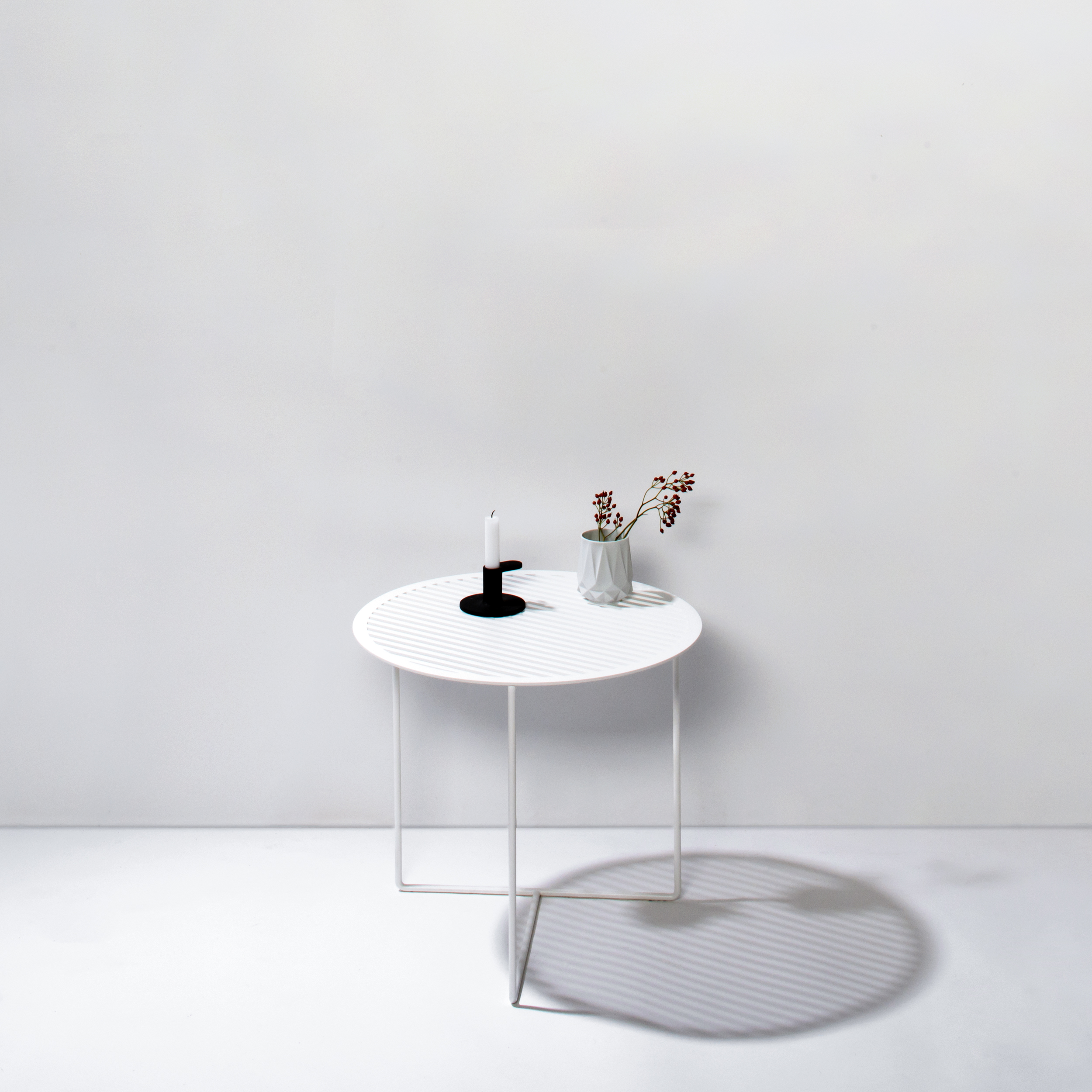 GRID 01 Beistelltisch