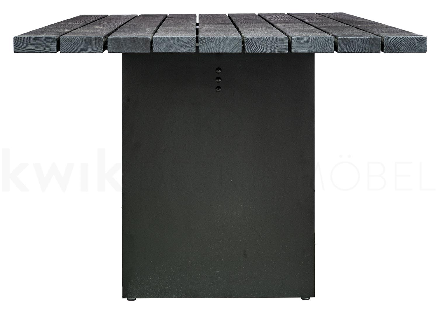 DUO OUTDOOR Tisch