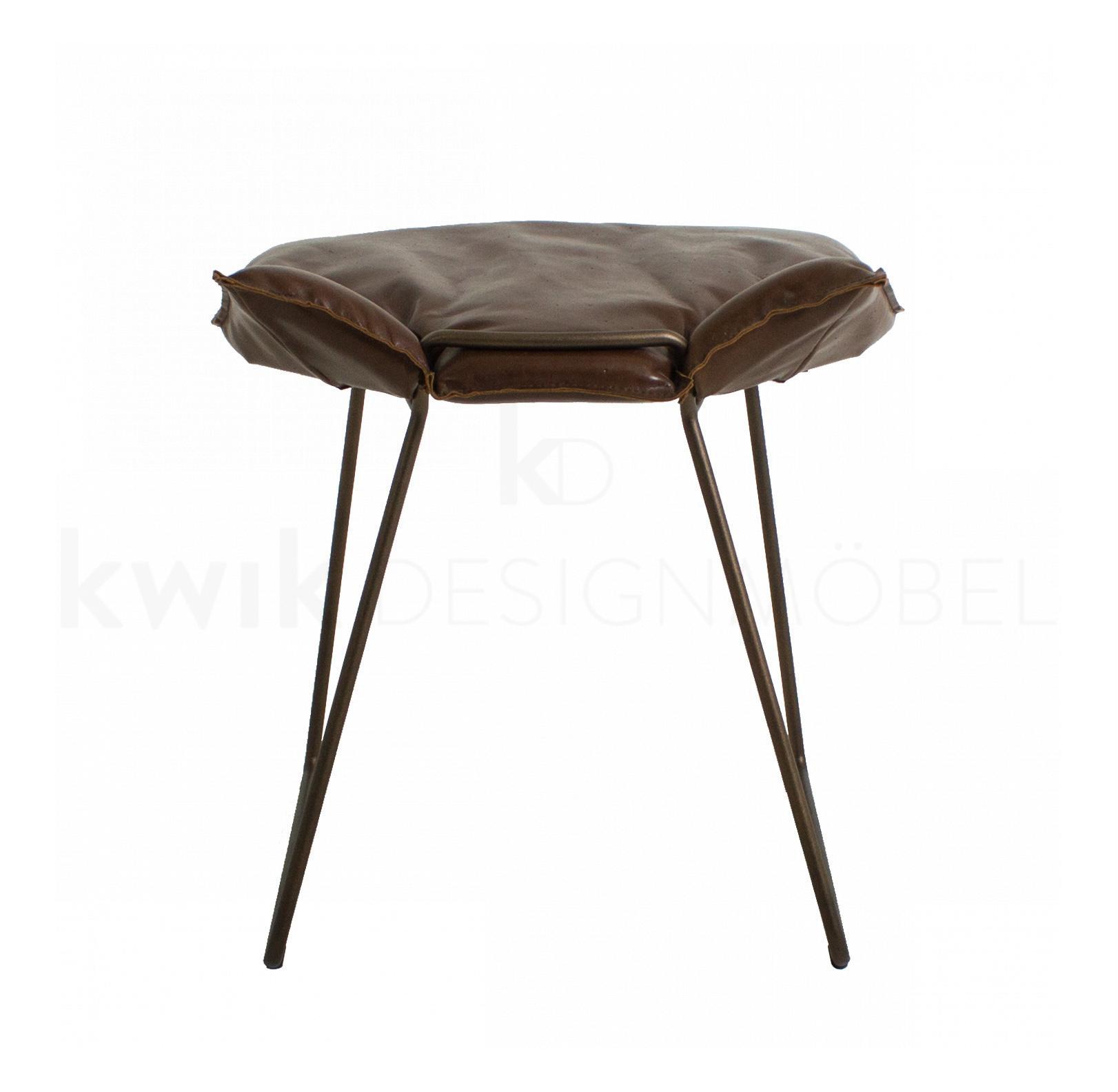 RÄY Hocker