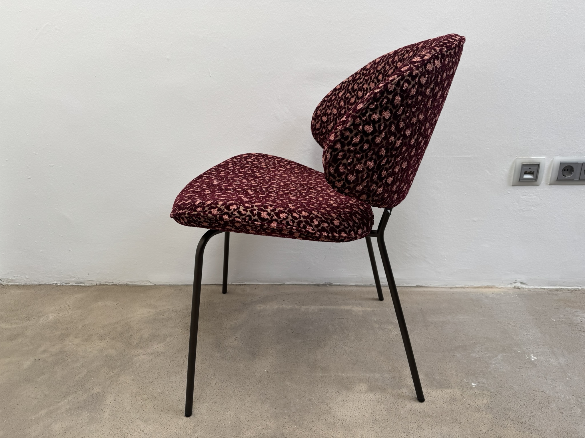 ALVARO Stuhl 6er Set