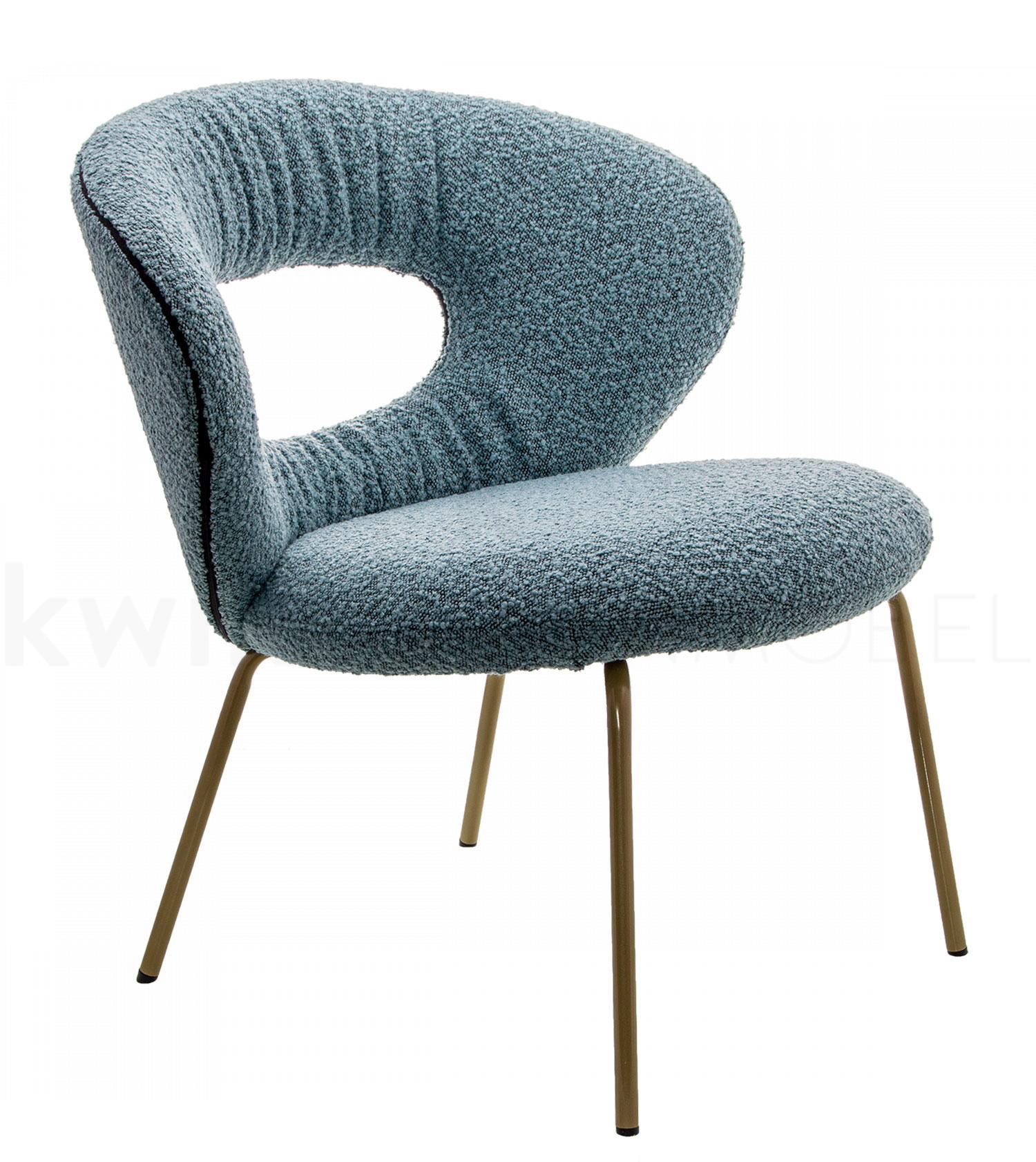 ALICE LOUNGE Sessel