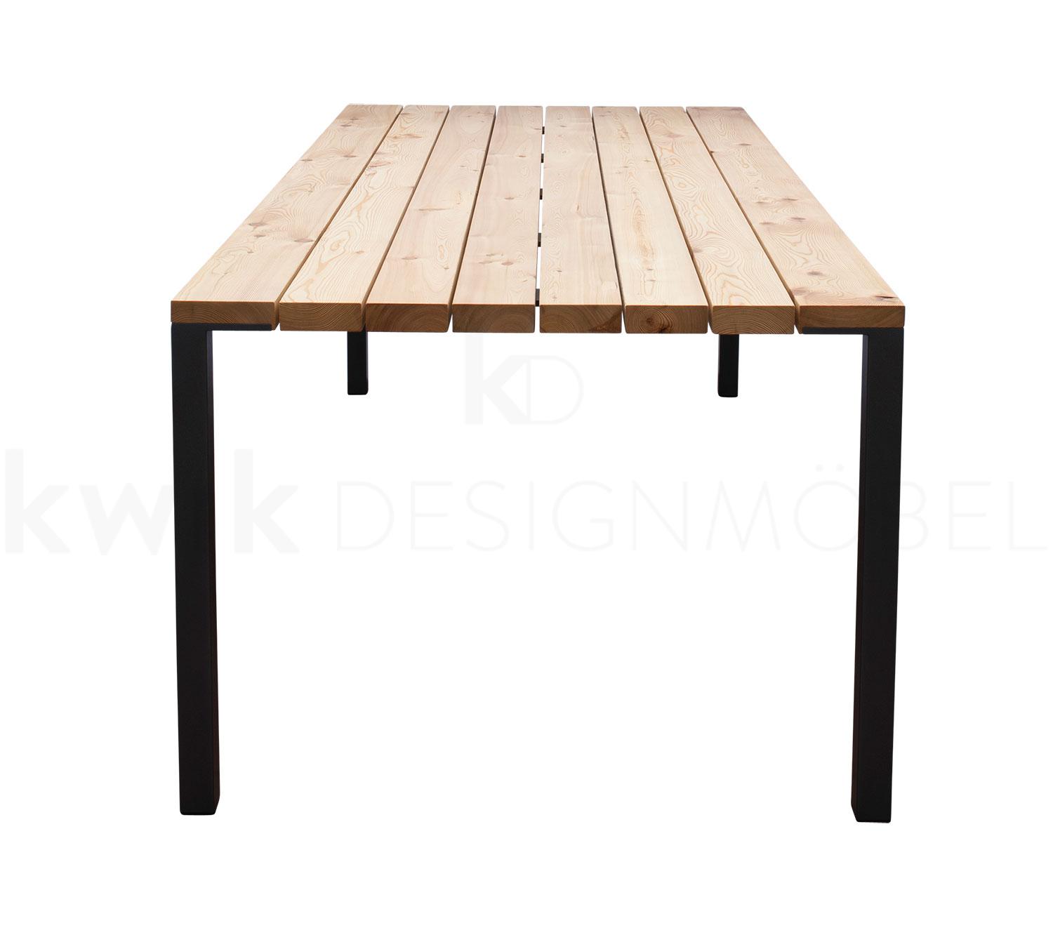 FERRO LINE OUTDOOR Tisch