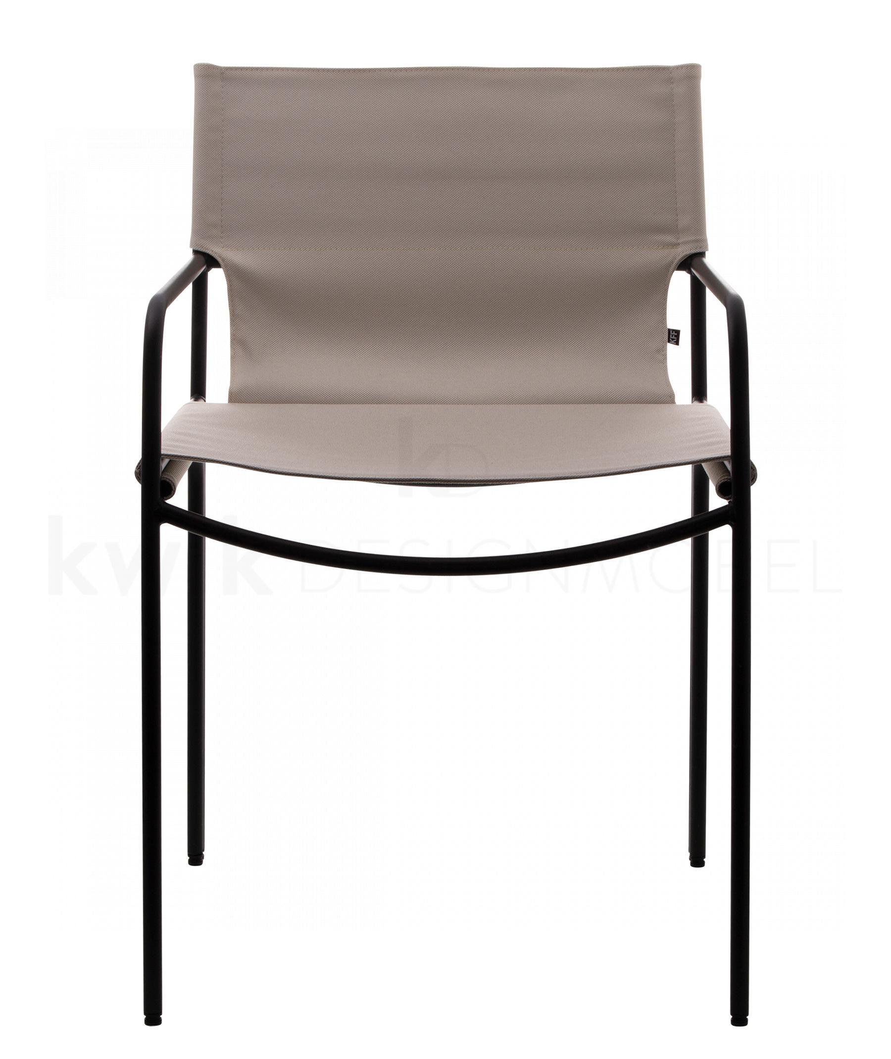 POOL OUTDOOR Armlehnenstuhl