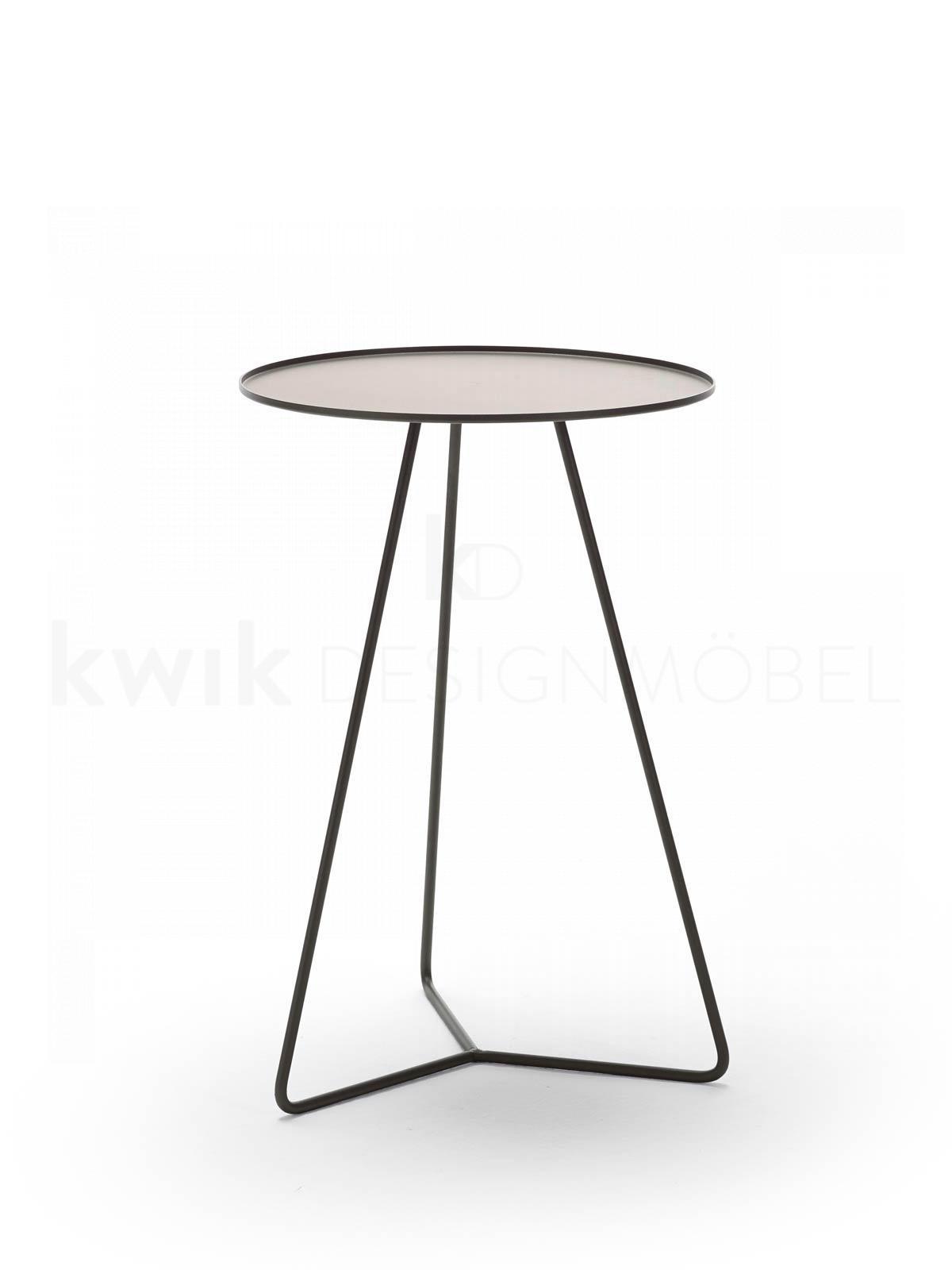 STEELY Beistelltisch 40 cm