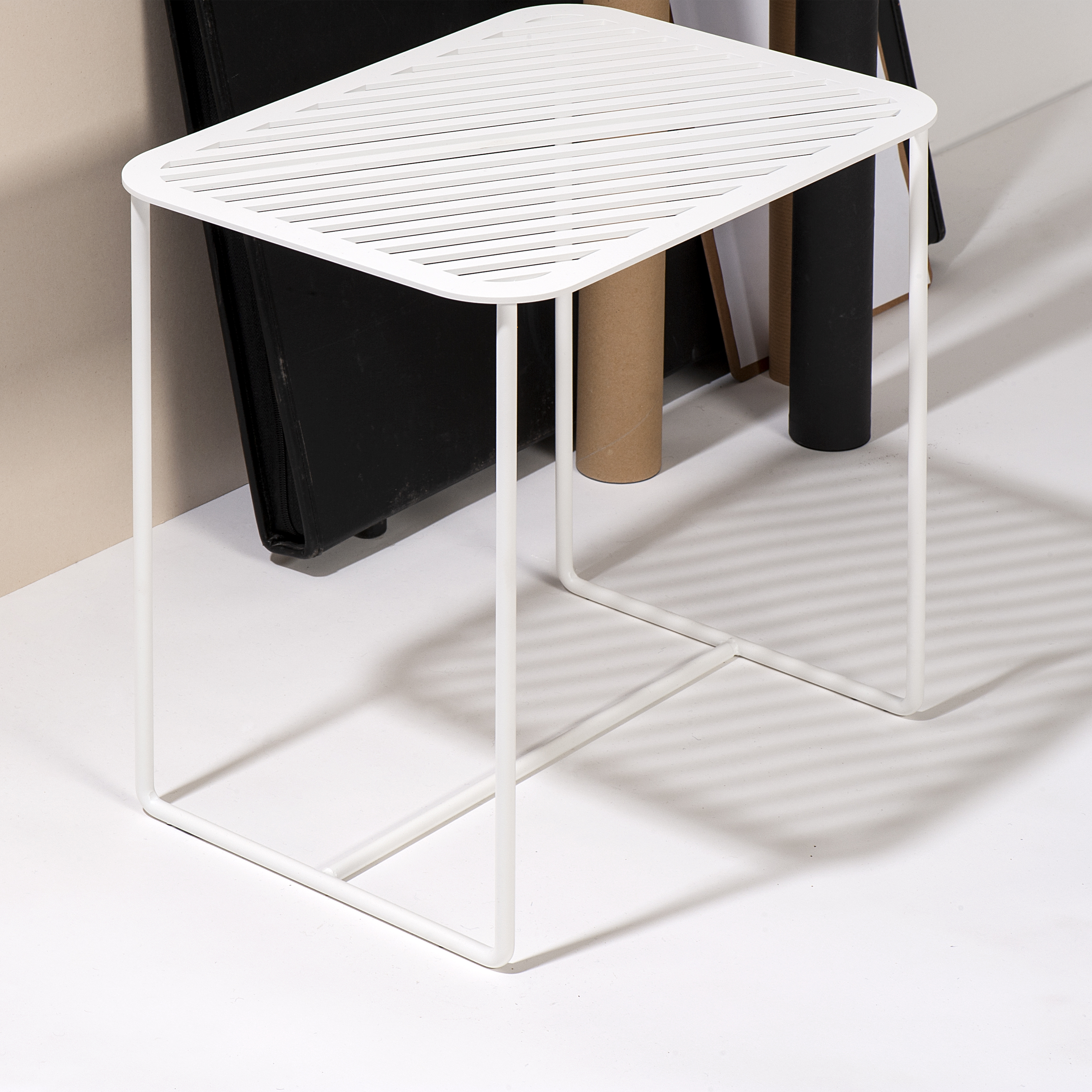 GRID 02 Beistelltisch