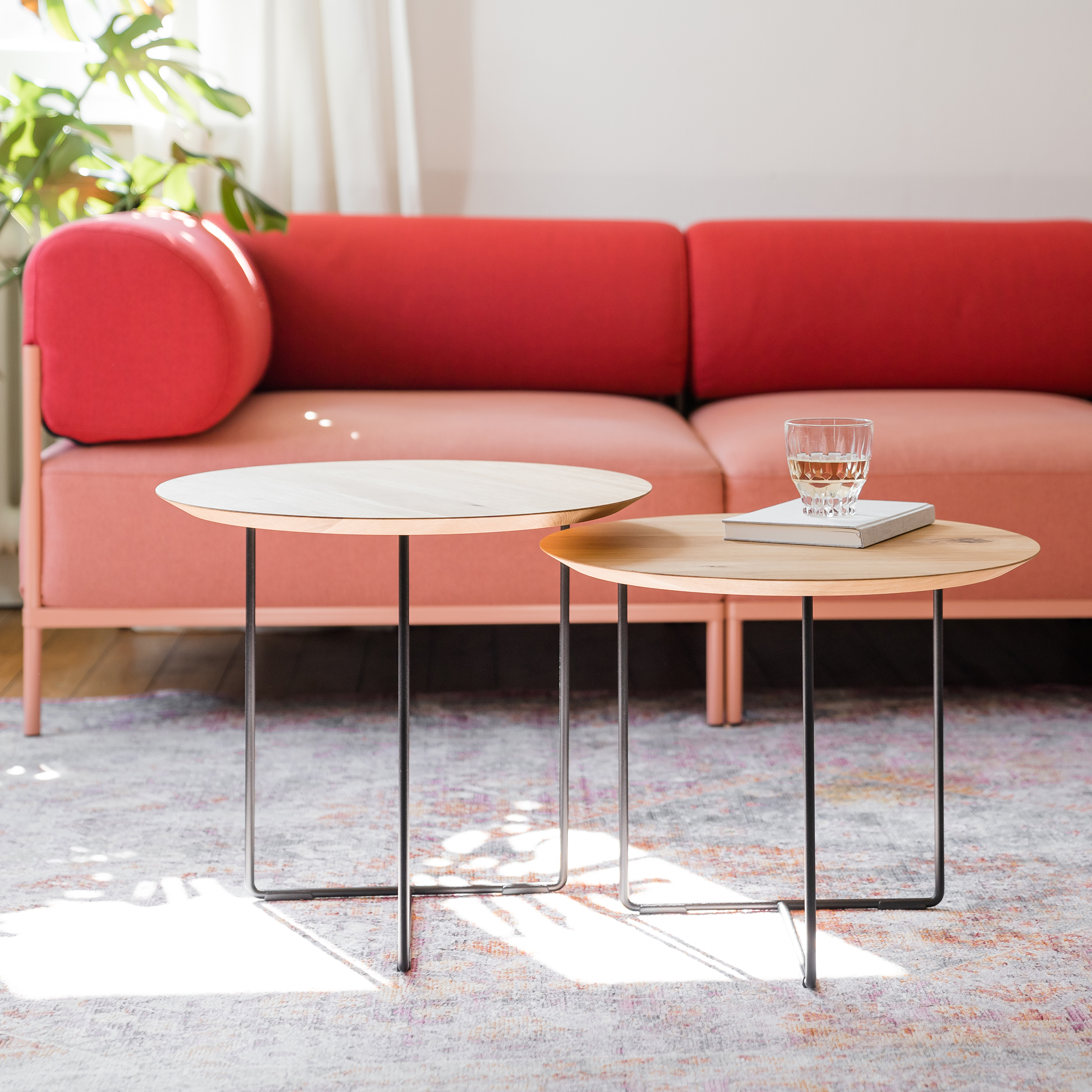 weld_co_beistelltisch_eiche_01_bte01_schwarz_ambiente_duo06_qf3gYykDlainqG Holz Beistelltisch