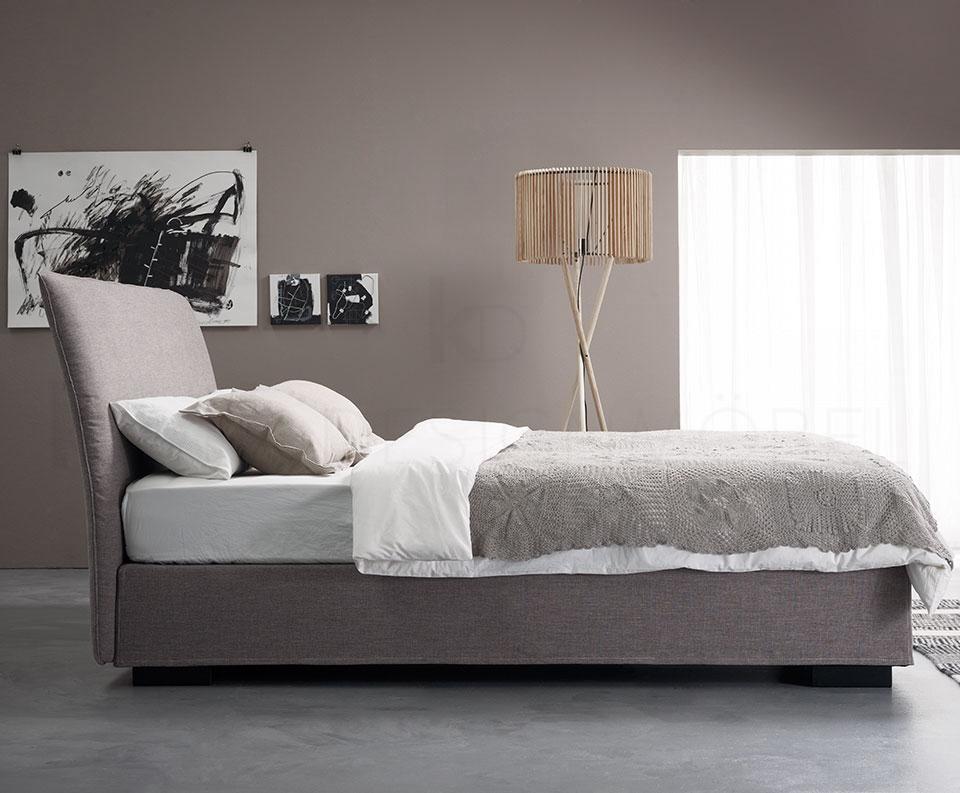 LIZA Boxspring Bett