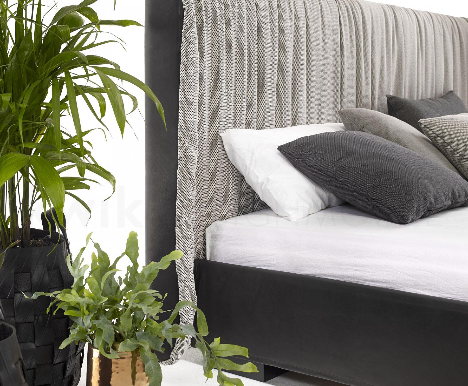 YODA Boxspring Bett