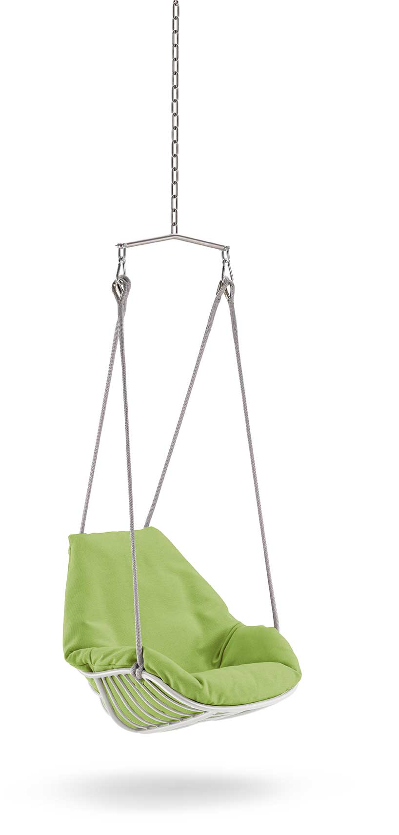 CHILL Hängeschaukel, inkl. Sitz-/Rücken-Polster