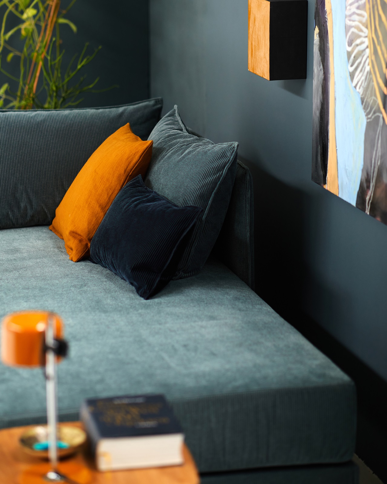 DANA Daybed