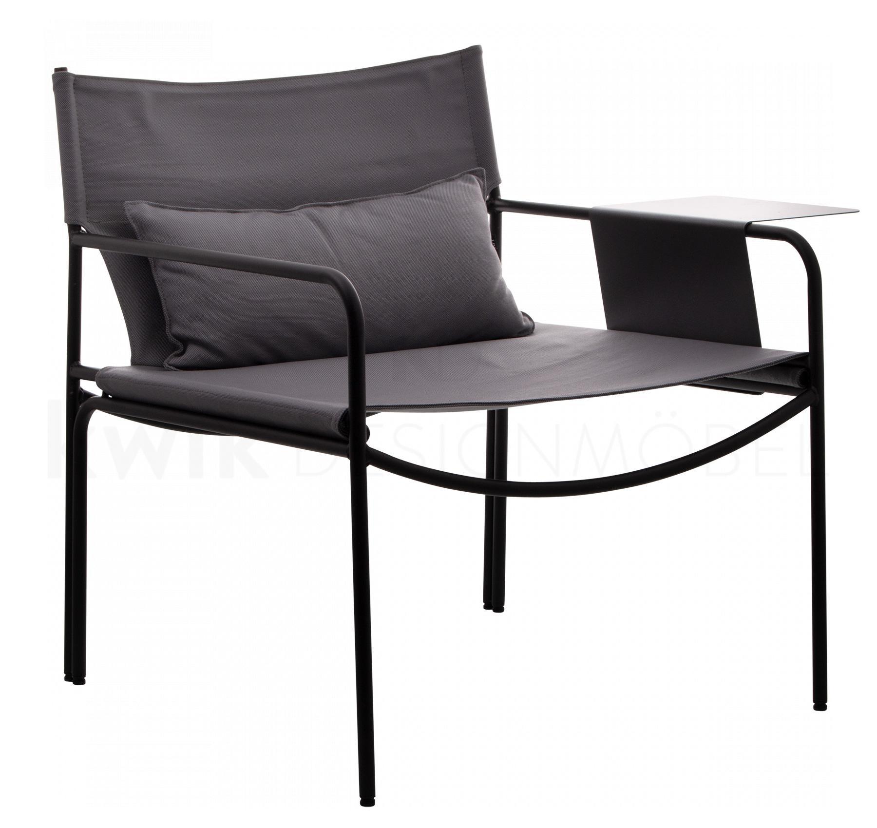 POOL OUTDOOR LOUNGE Armlehnensessel