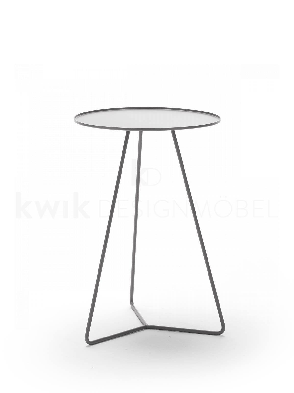 STEELY Beistelltisch 40 cm