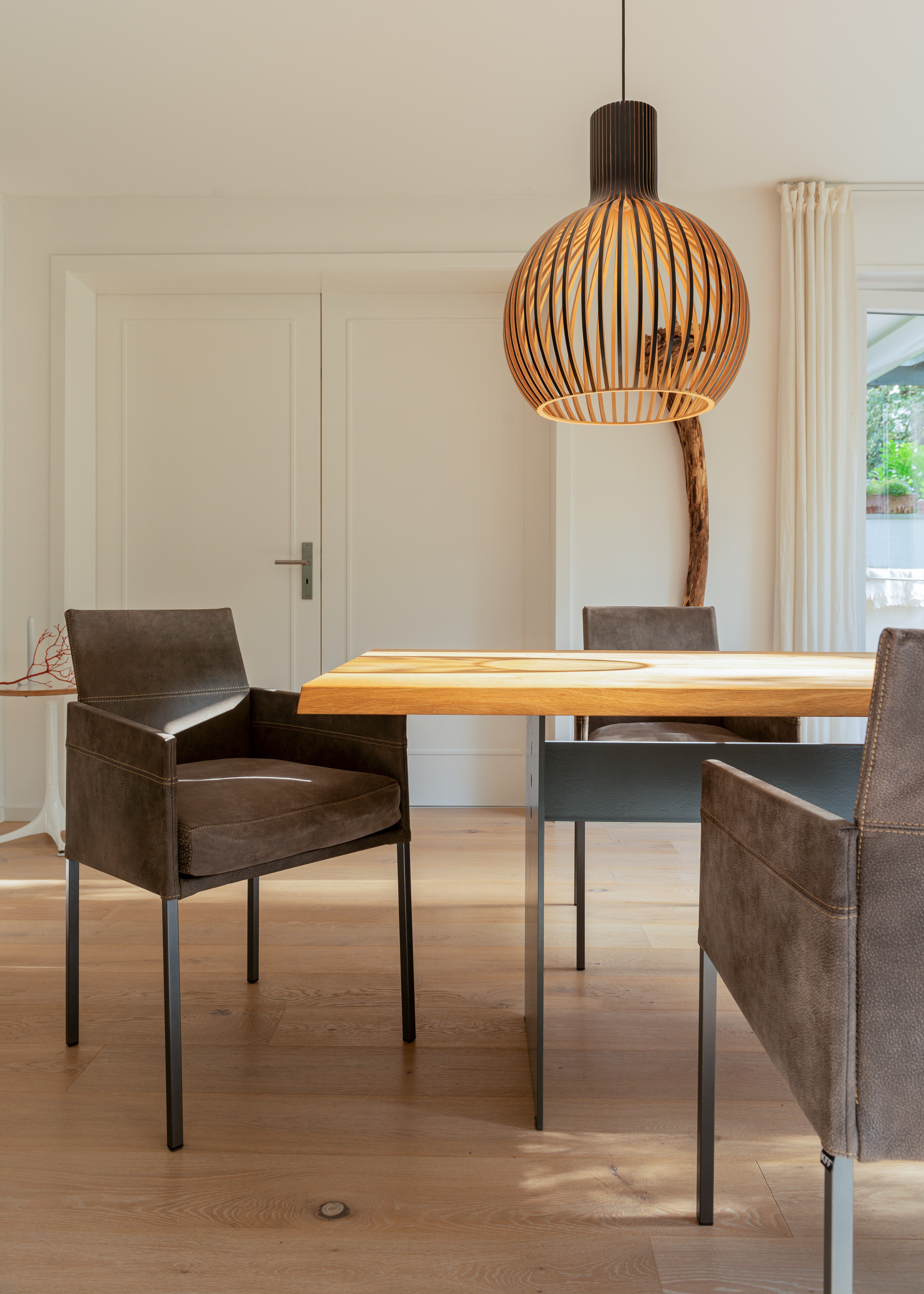 TEXAS Armlehnenstuhl