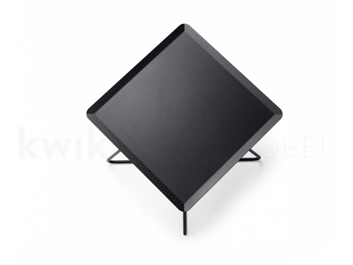 STEELY SQUARE Beistelltisch