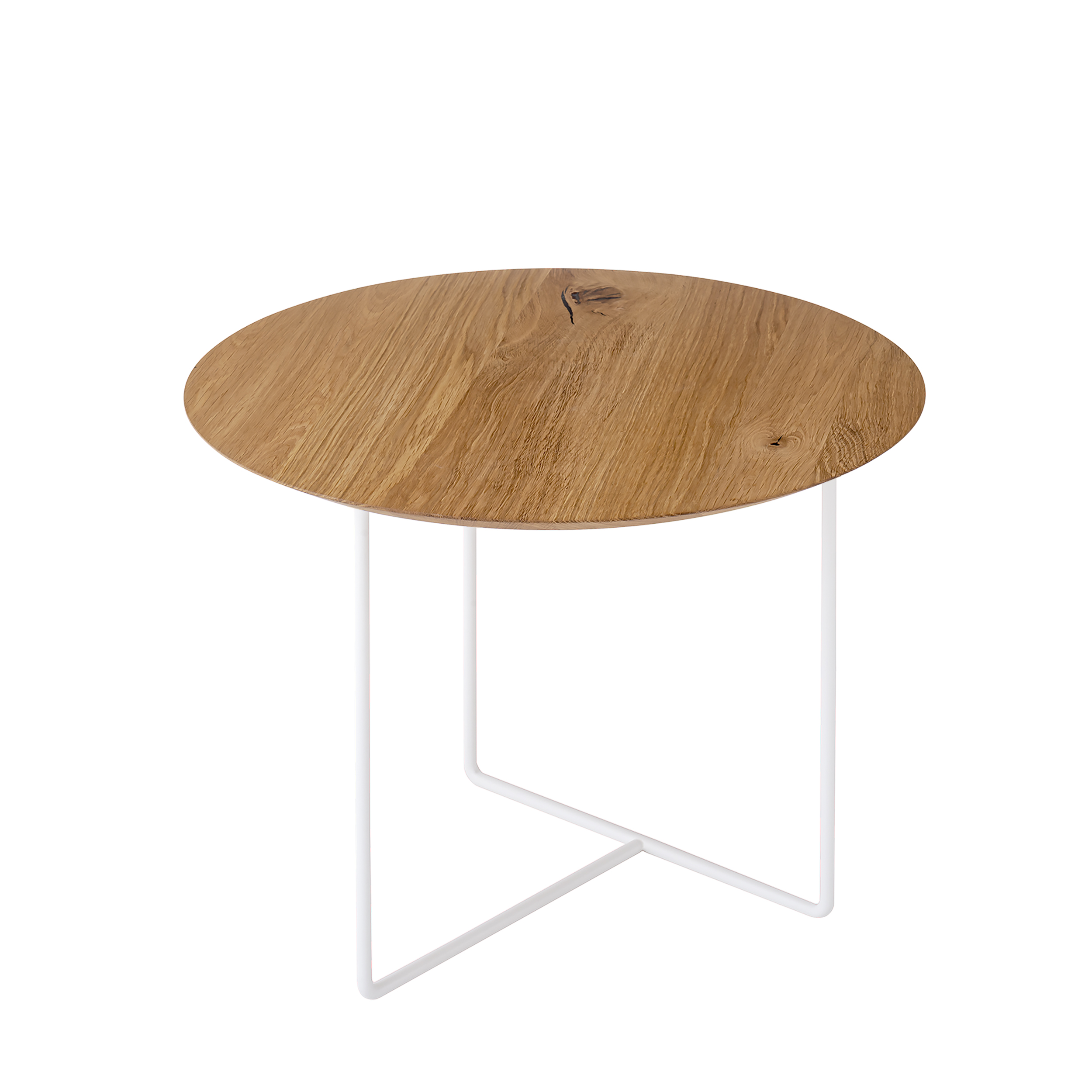 Holz Beistelltisch