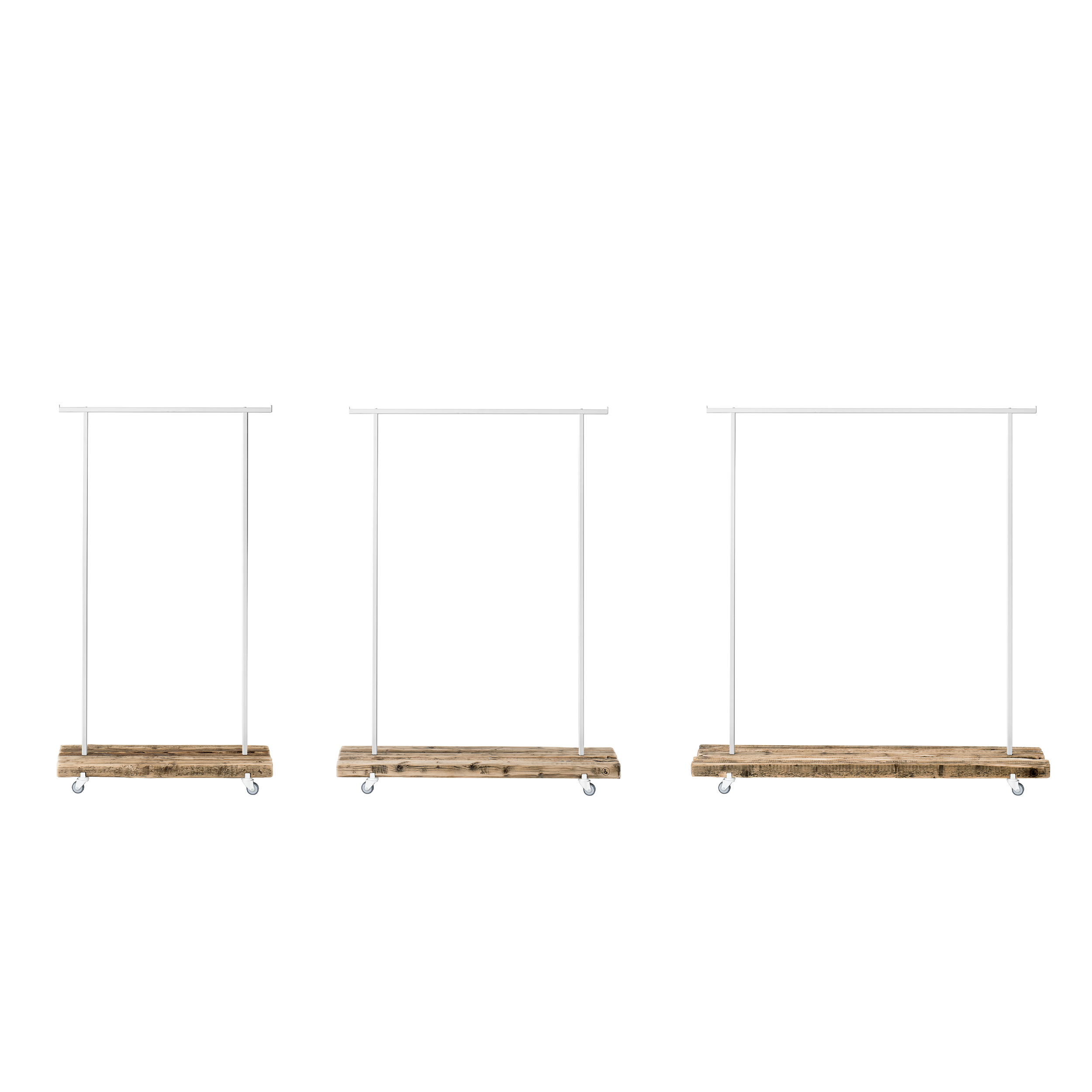 Kleiderstange   S | M | L