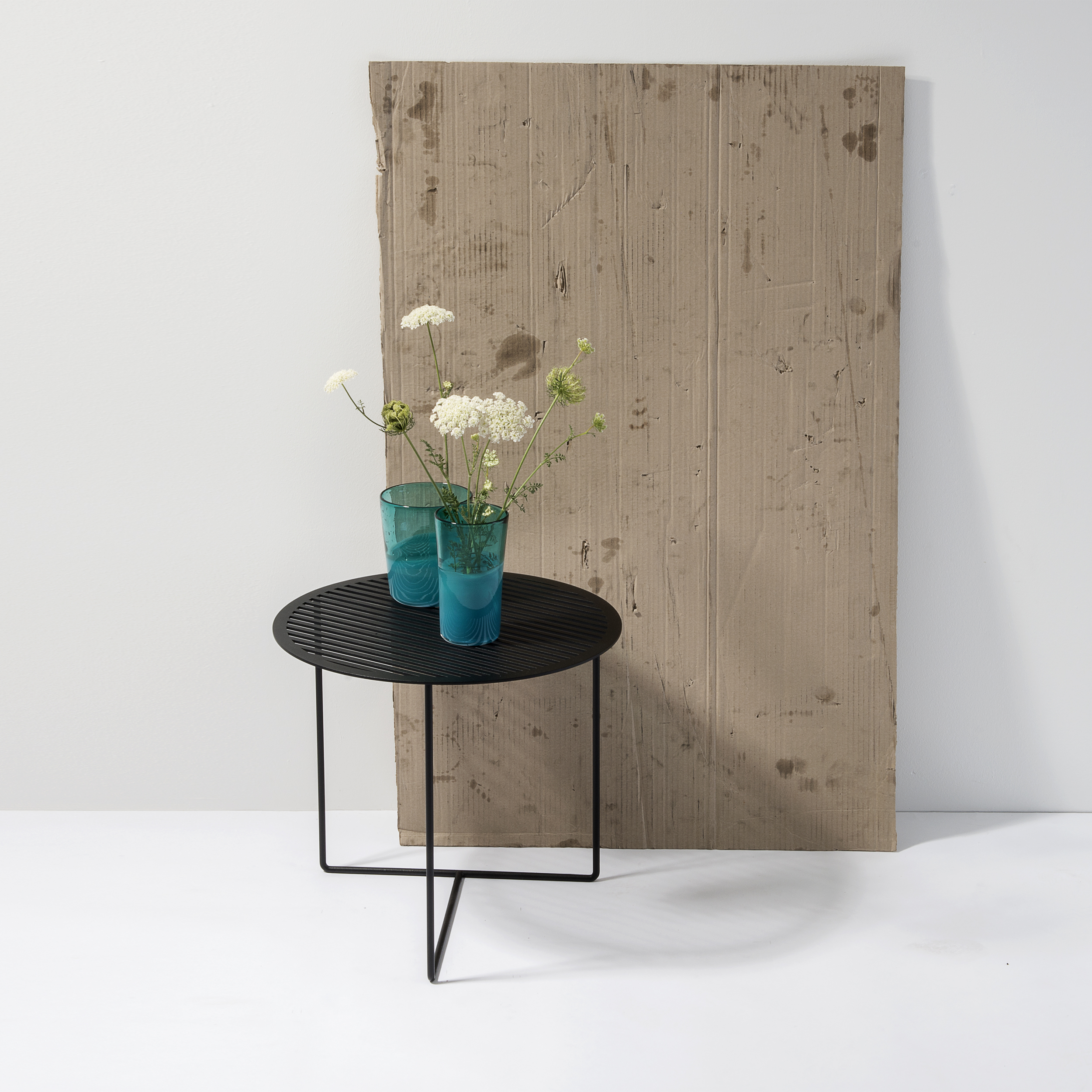 GRID 01 Beistelltisch