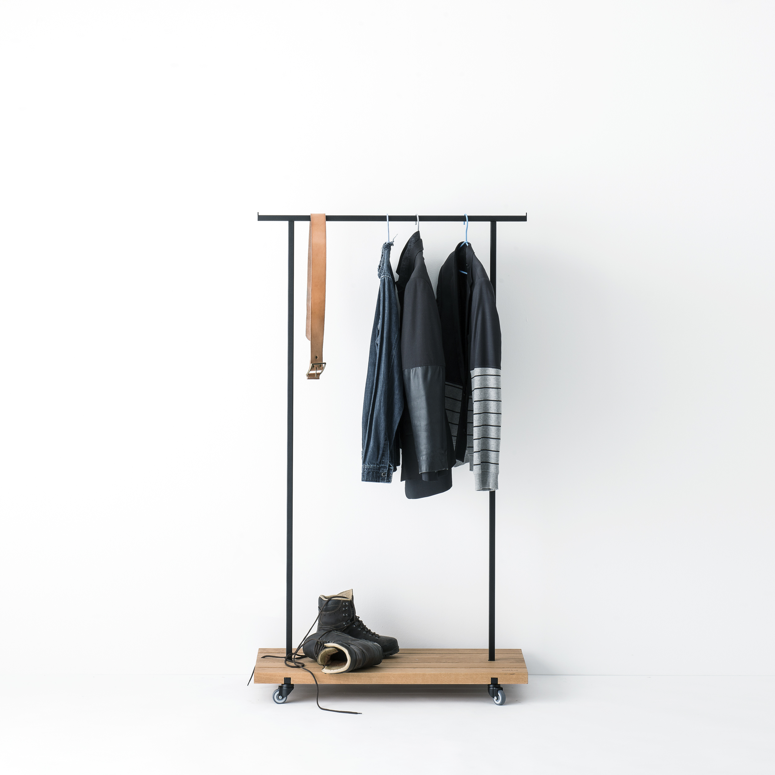 Kleiderstange   S | M | L
