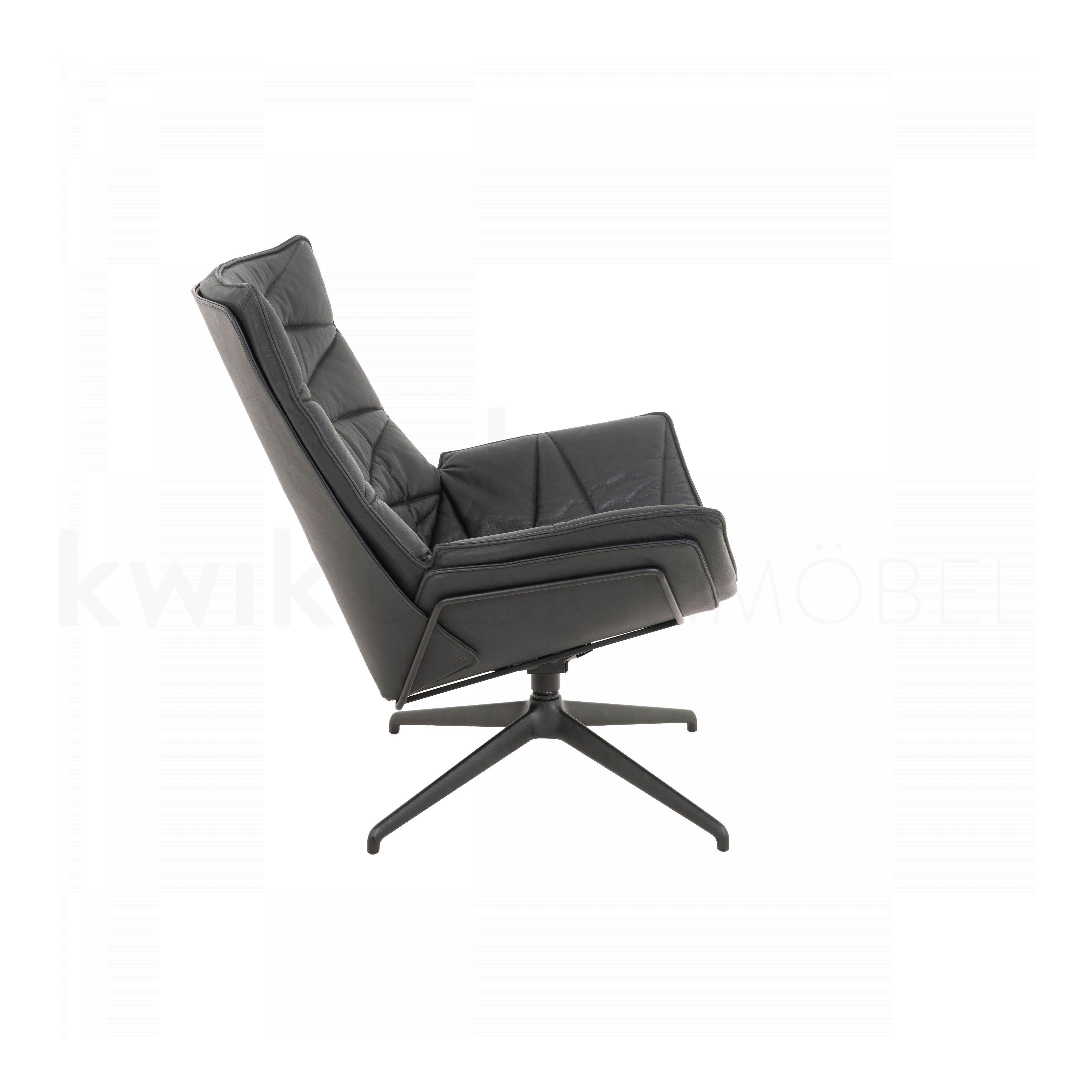 NEST LOUNGE Armlehnensessel