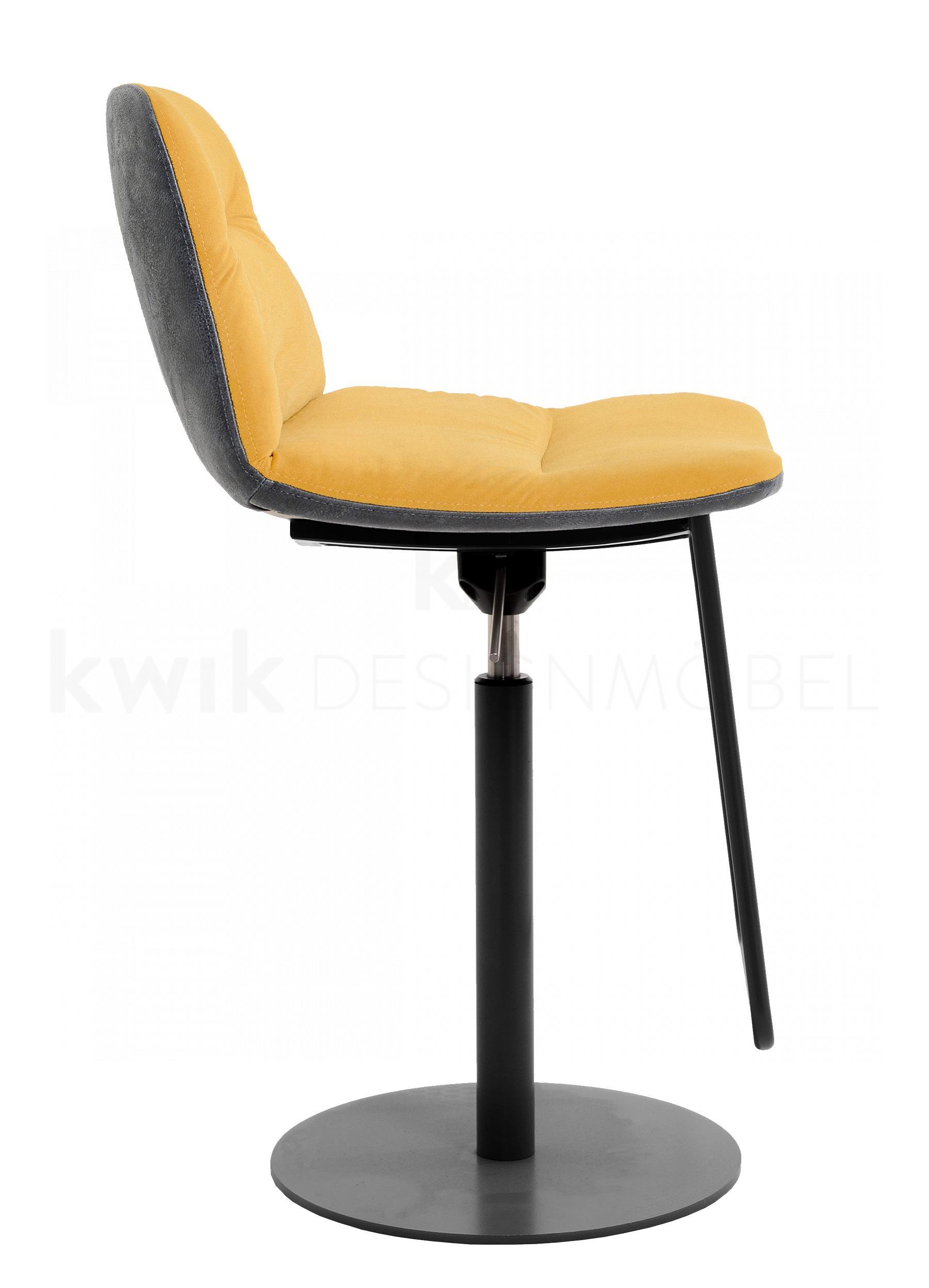 ARVA LIGHT Barhocker | Sitzhöhe 62-82 cm