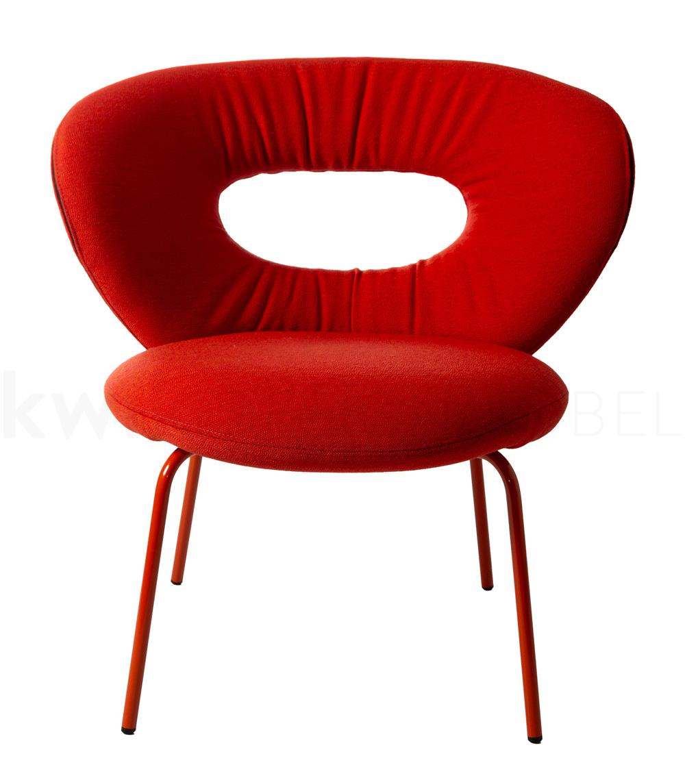 ALICE LOUNGE Sessel