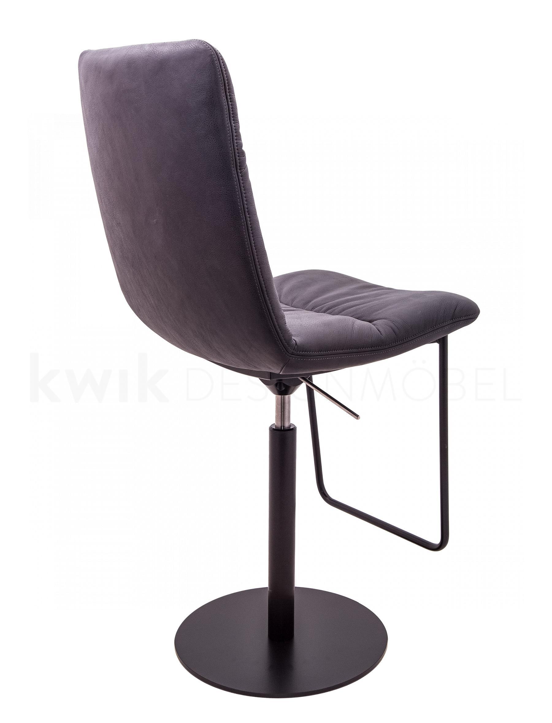 ARVA LIGHT Barstuhl | Sitzhöhe 62-82 cm