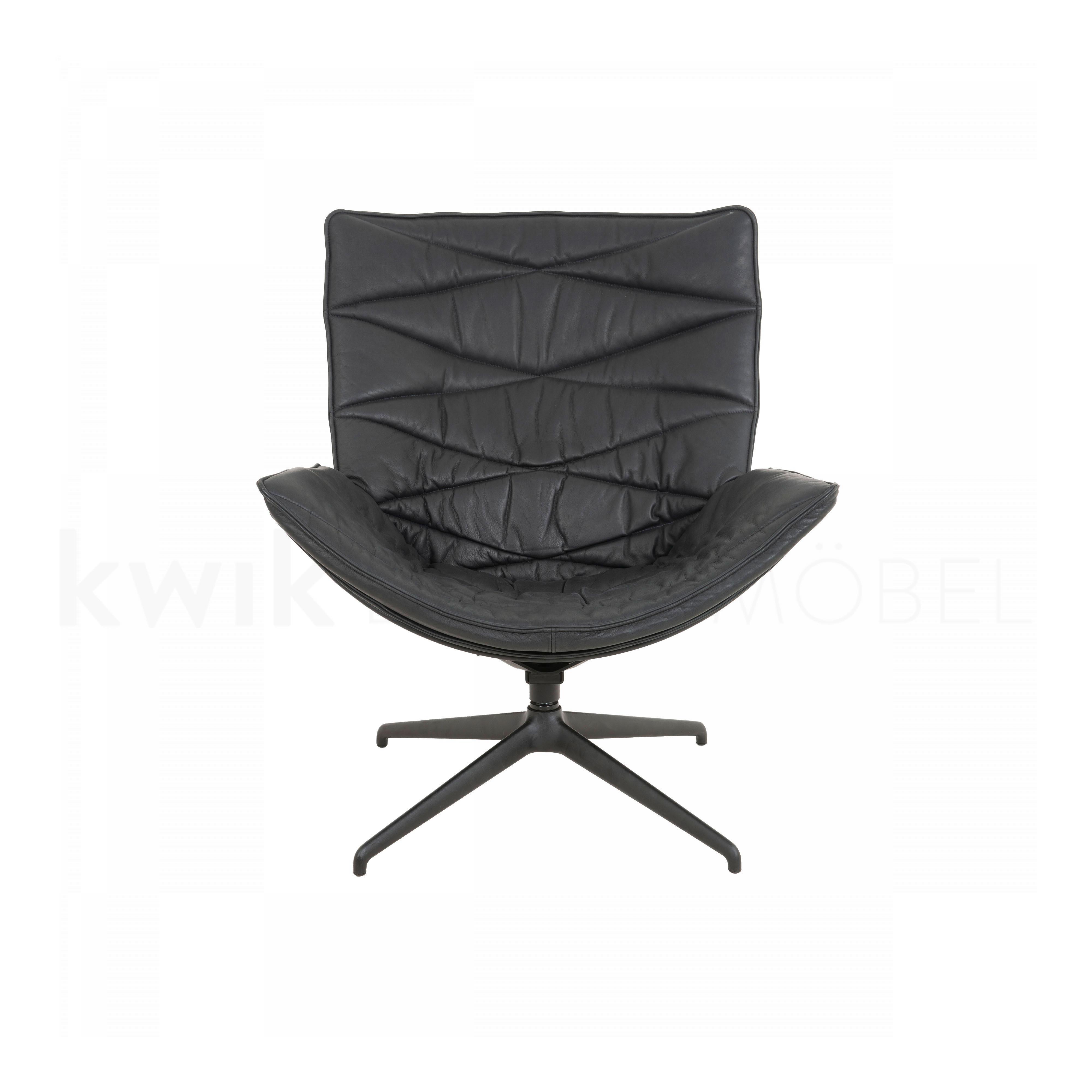 NEST LOUNGE Armlehnensessel