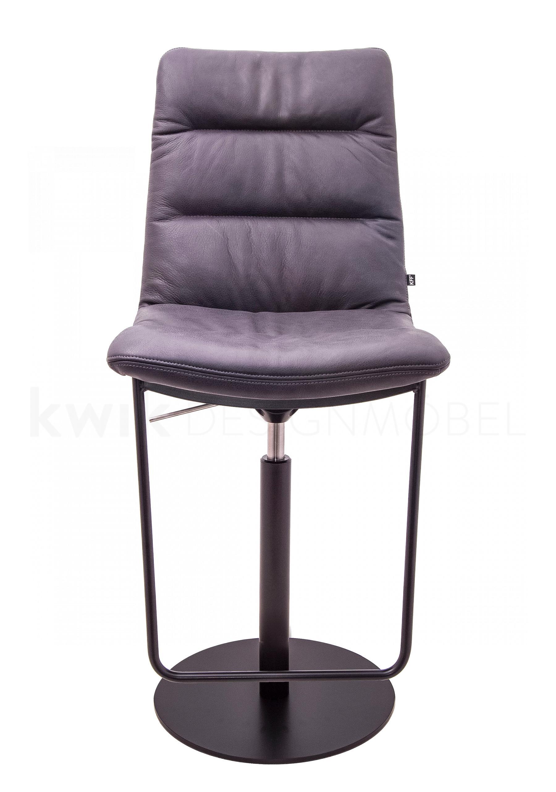 ARVA LIGHT Barstuhl | Sitzhöhe 62-82 cm