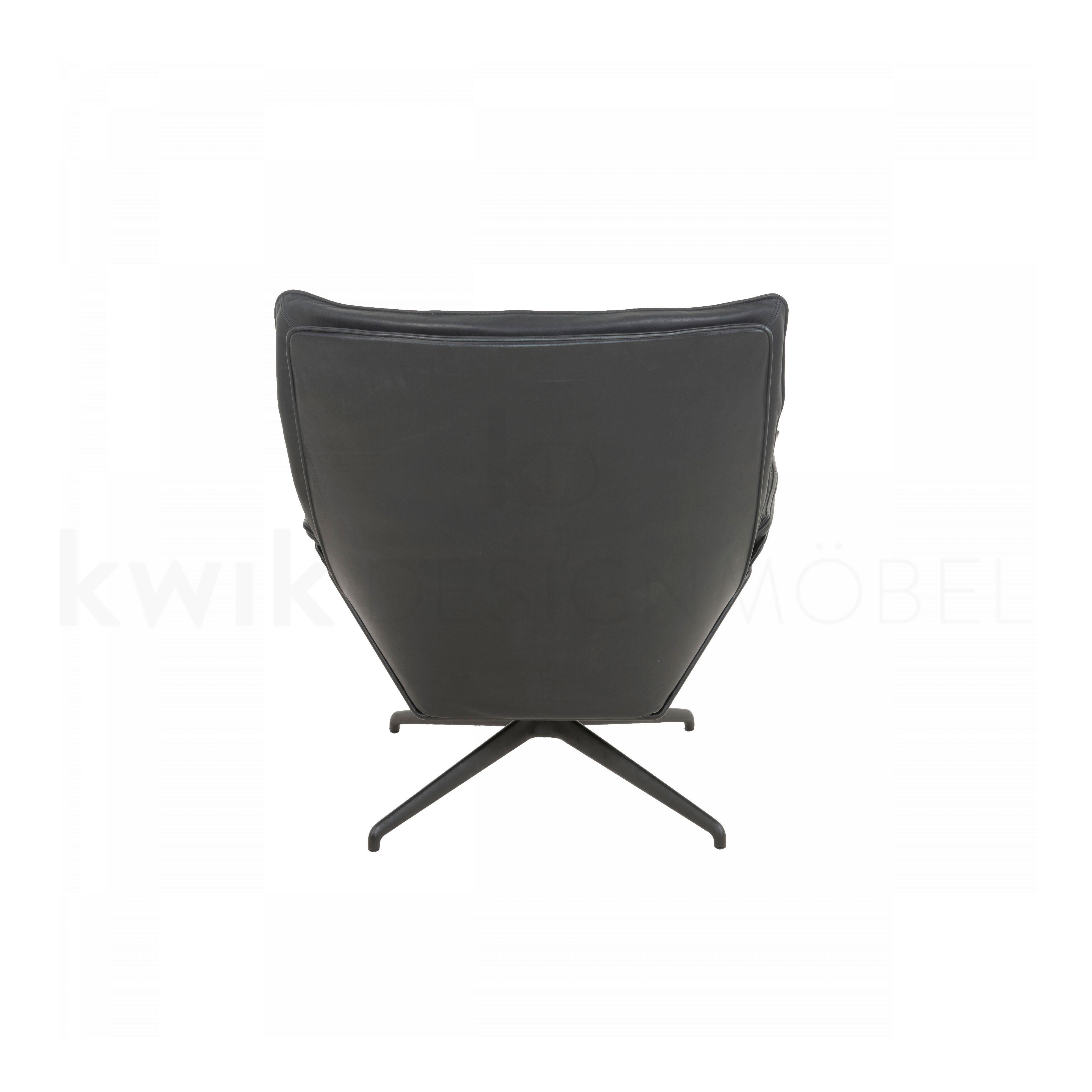 NEST LOUNGE Armlehnensessel