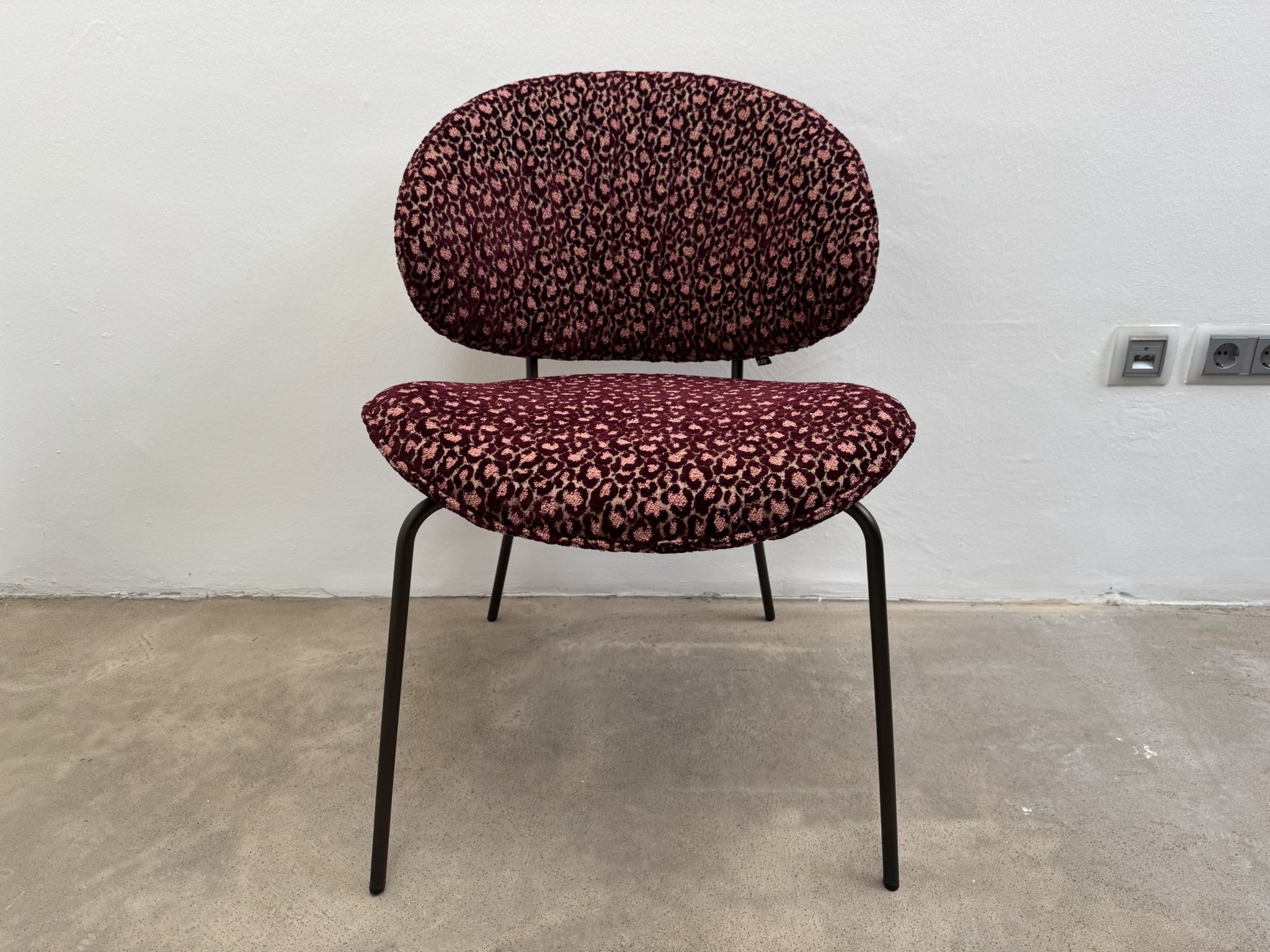 ALVARO Stuhl 6er Set