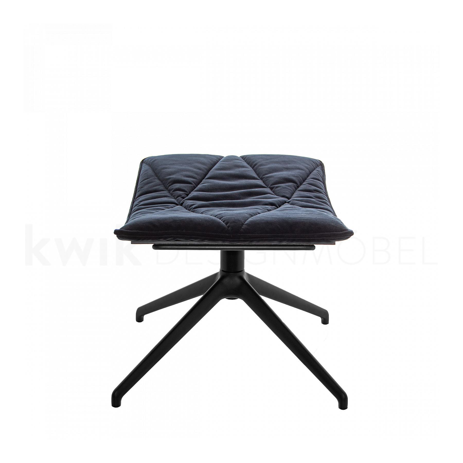 NEST PURE LOUNGE Ottoman