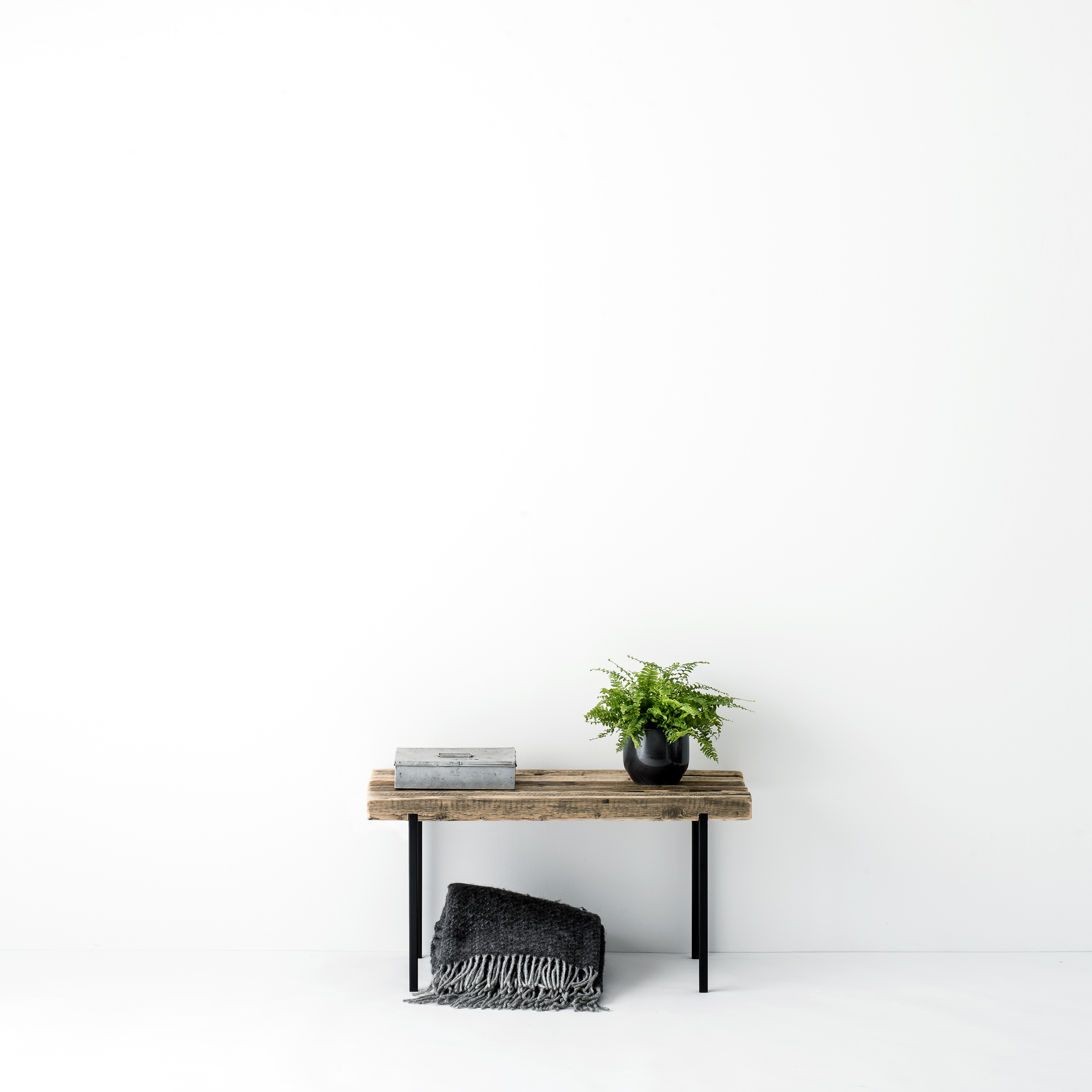 Sitzbank  S | M | L
