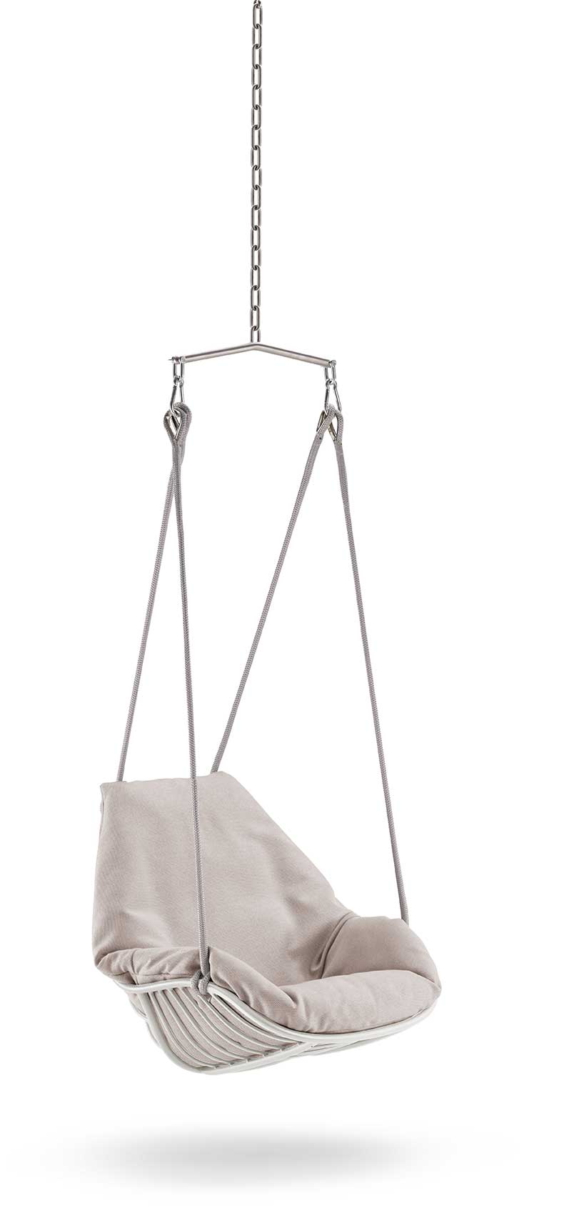 CHILL Hängeschaukel, inkl. Sitz-/Rücken-Polster