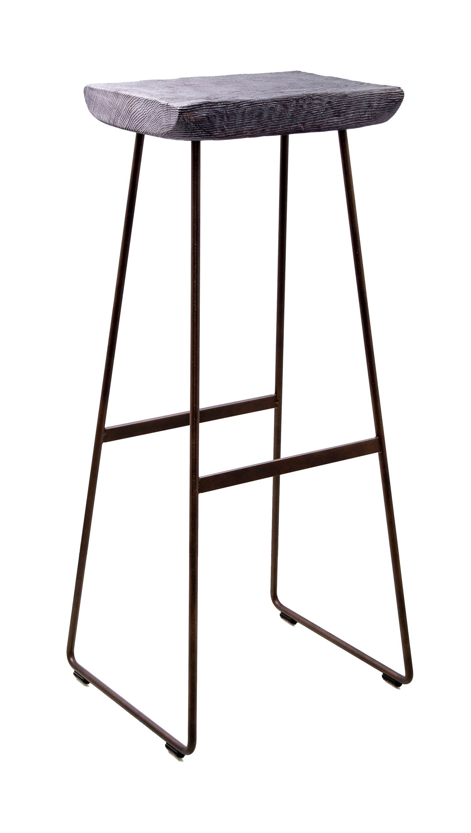 BENGT Theken-/Barhocker