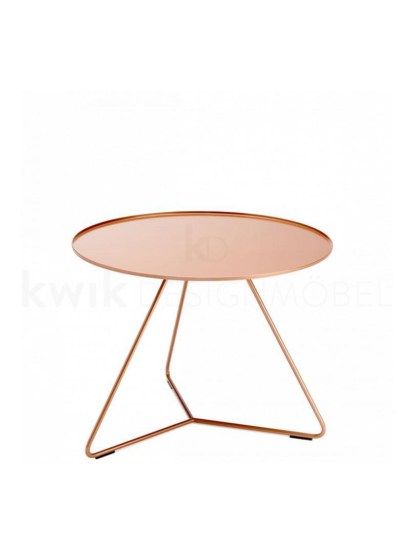 STEELY Couchtisch 55 cm