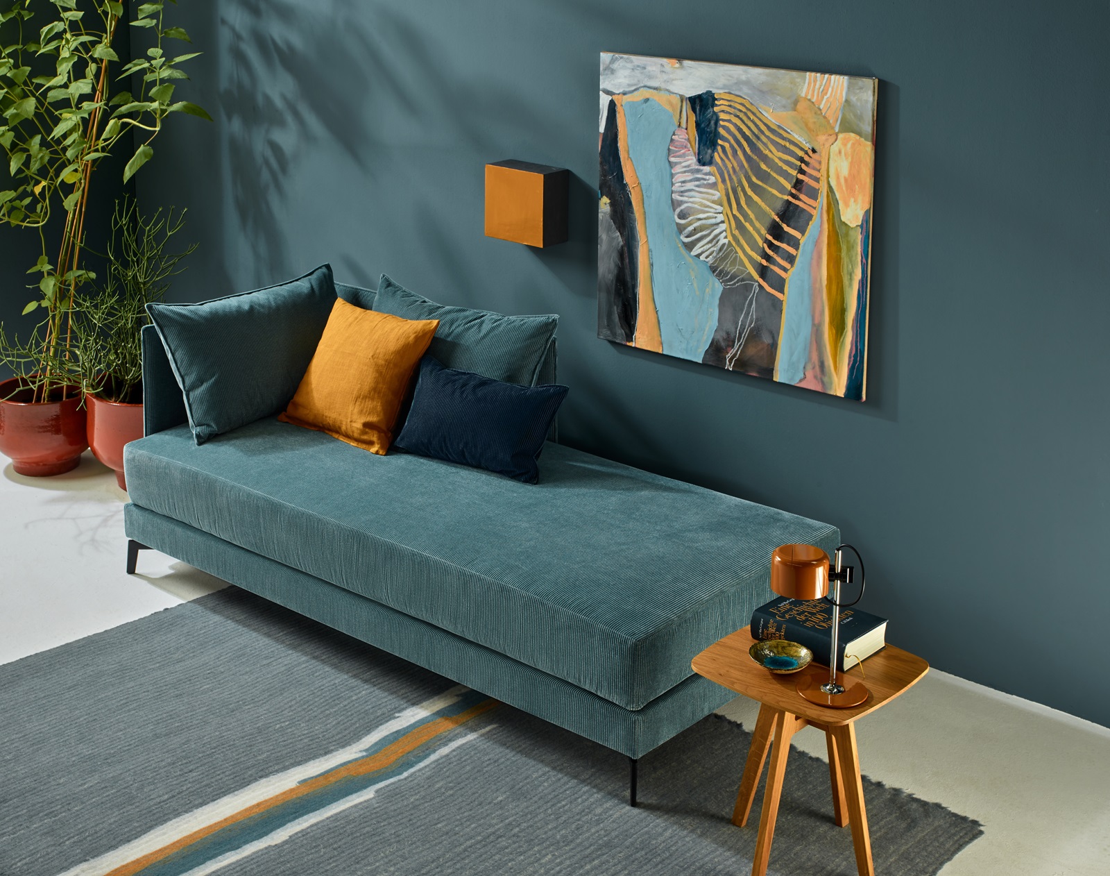 DANA Daybed