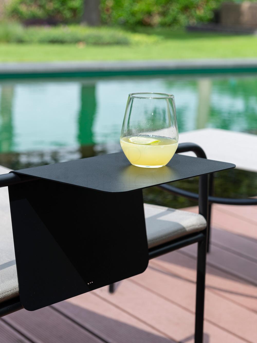 POOL OUTDOOR LOUNGE Board