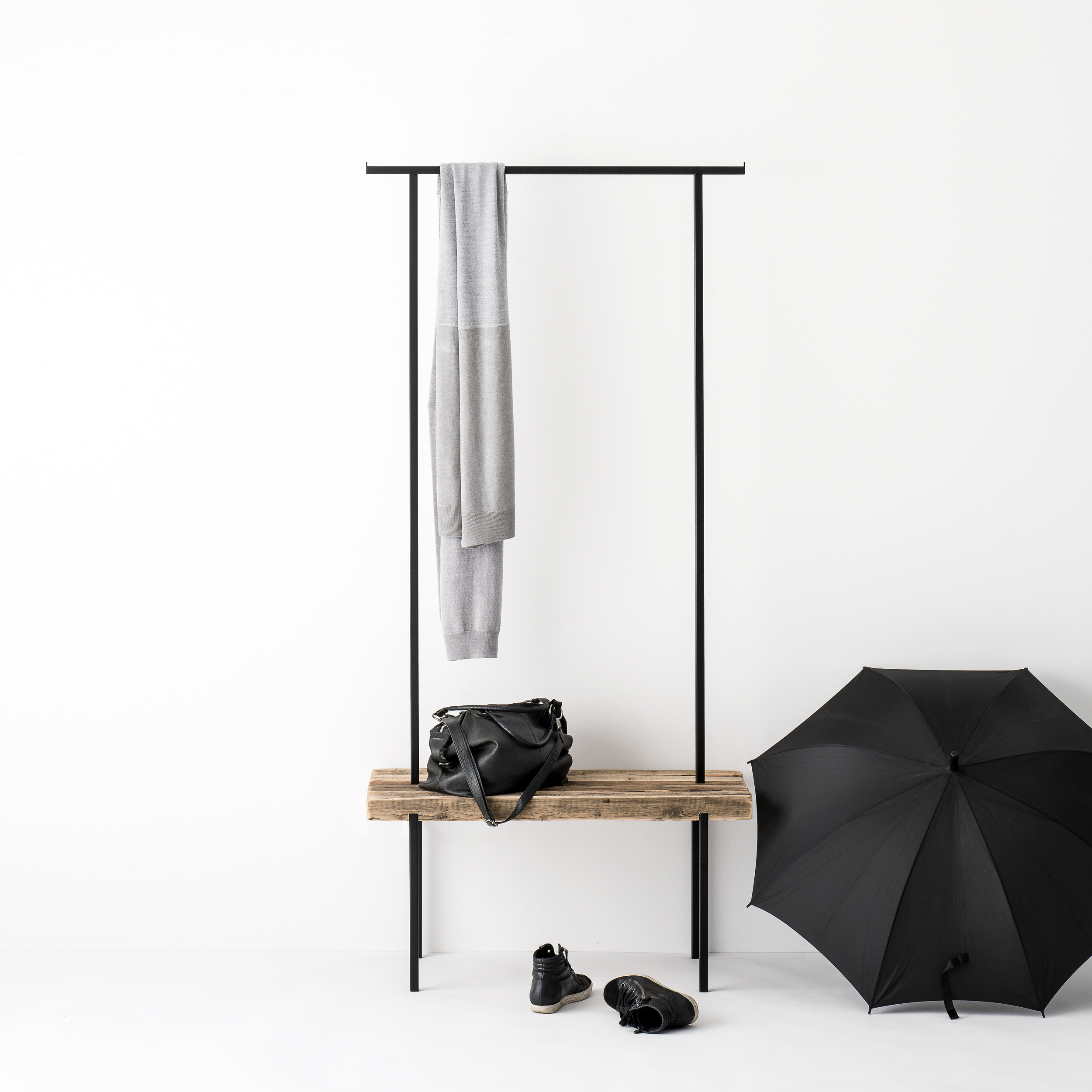 Garderobe   S | M | L