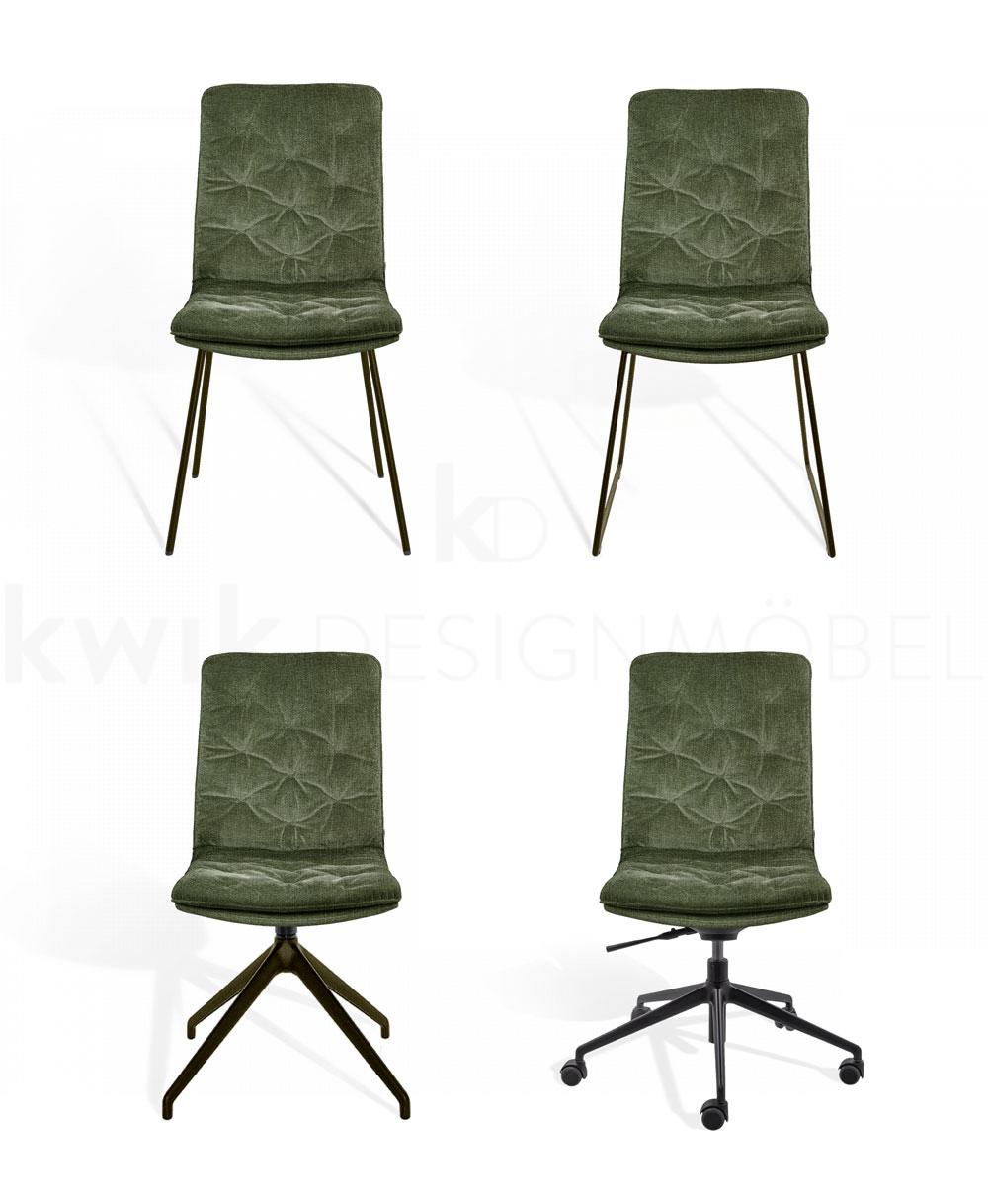 ARVA STITCH Stuhl