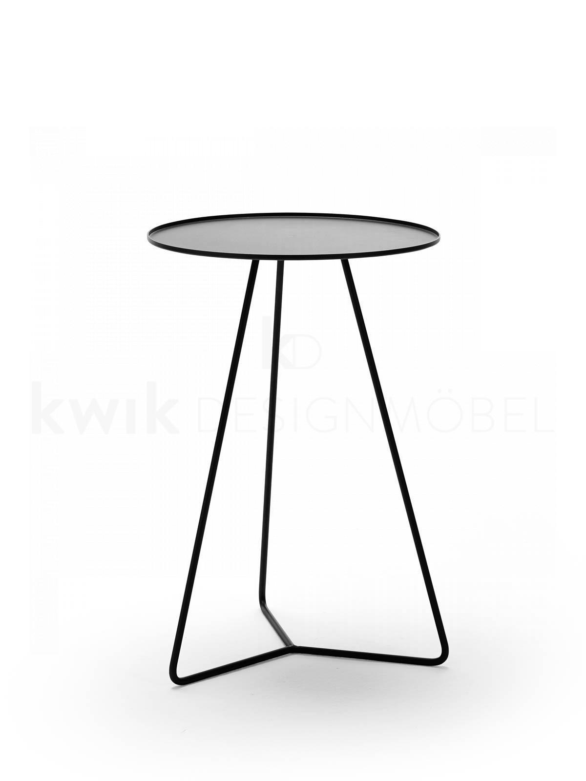 STEELY Beistelltisch 40 cm