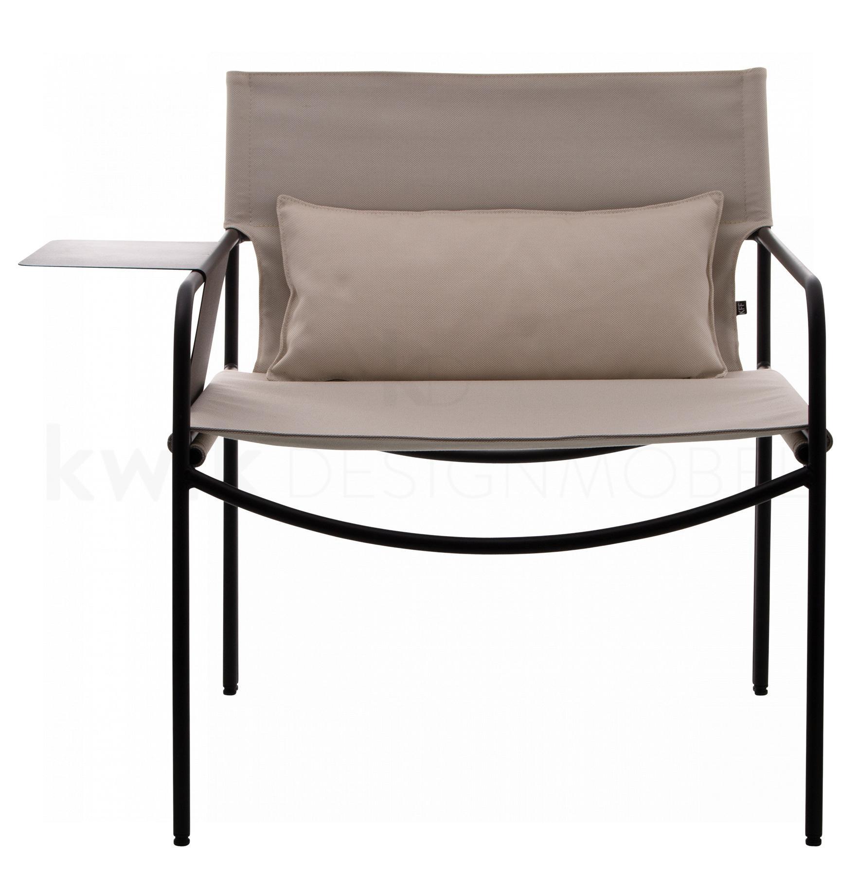 POOL OUTDOOR LOUNGE Armlehnensessel
